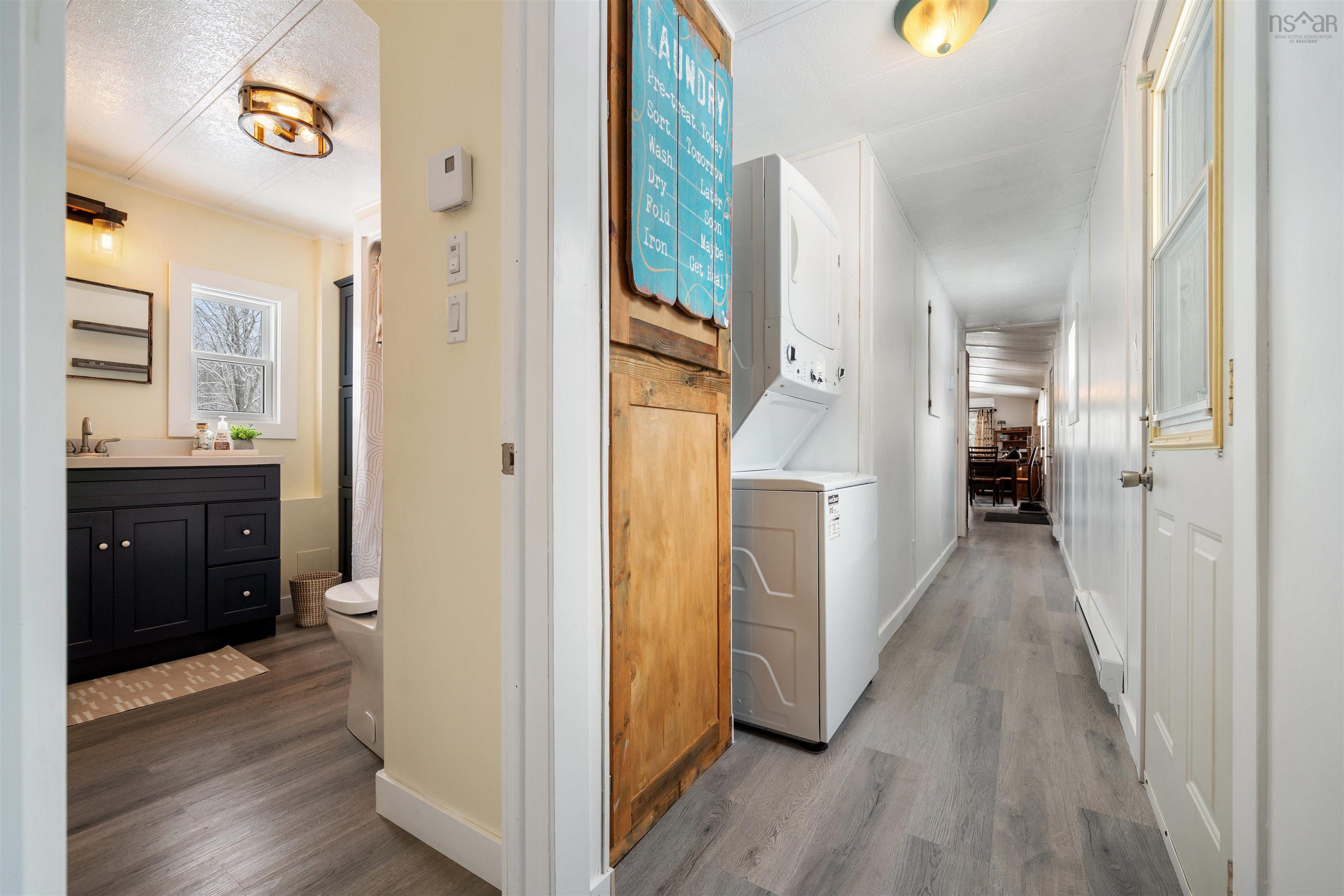 $199,900.00: 526 Old Halifax Road, Stanley