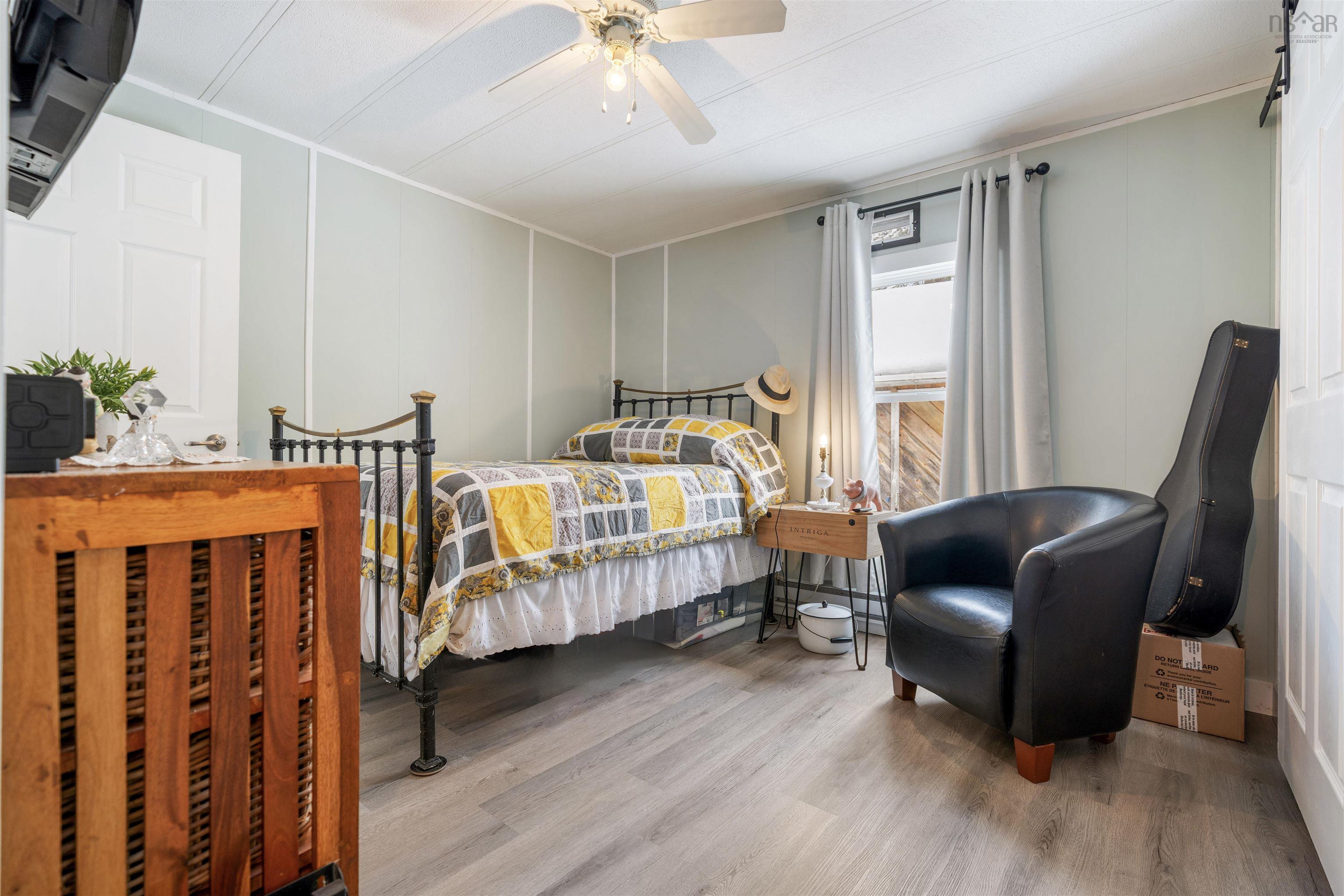 $199,900.00: 526 Old Halifax Road, Stanley