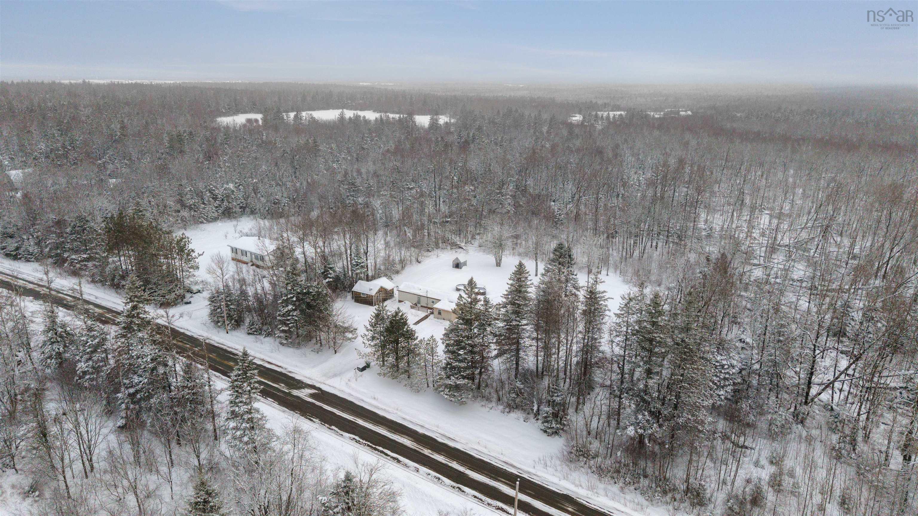 $199,900.00: 526 Old Halifax Road, Stanley