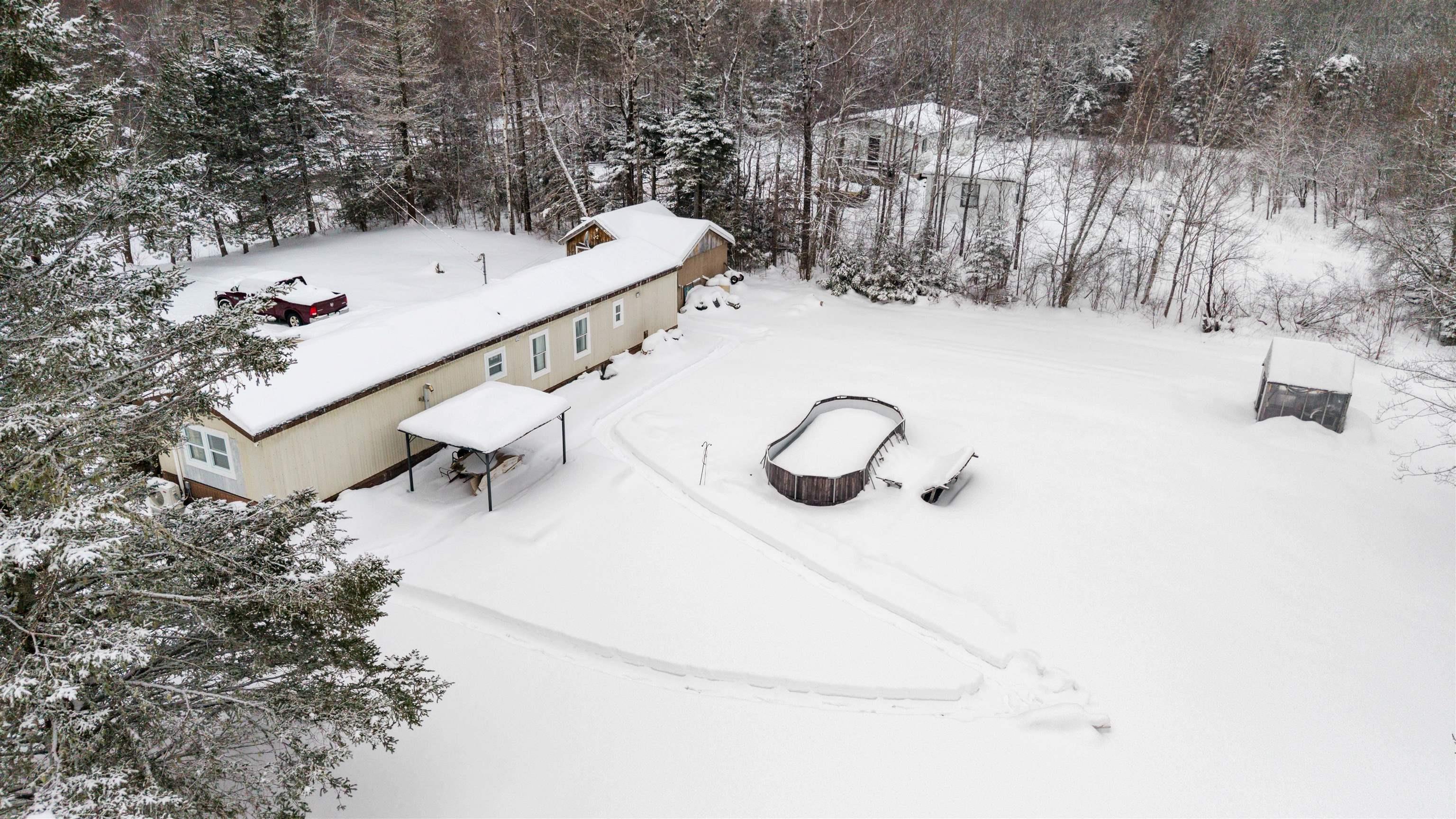 $199,900.00: 526 Old Halifax Road, Stanley