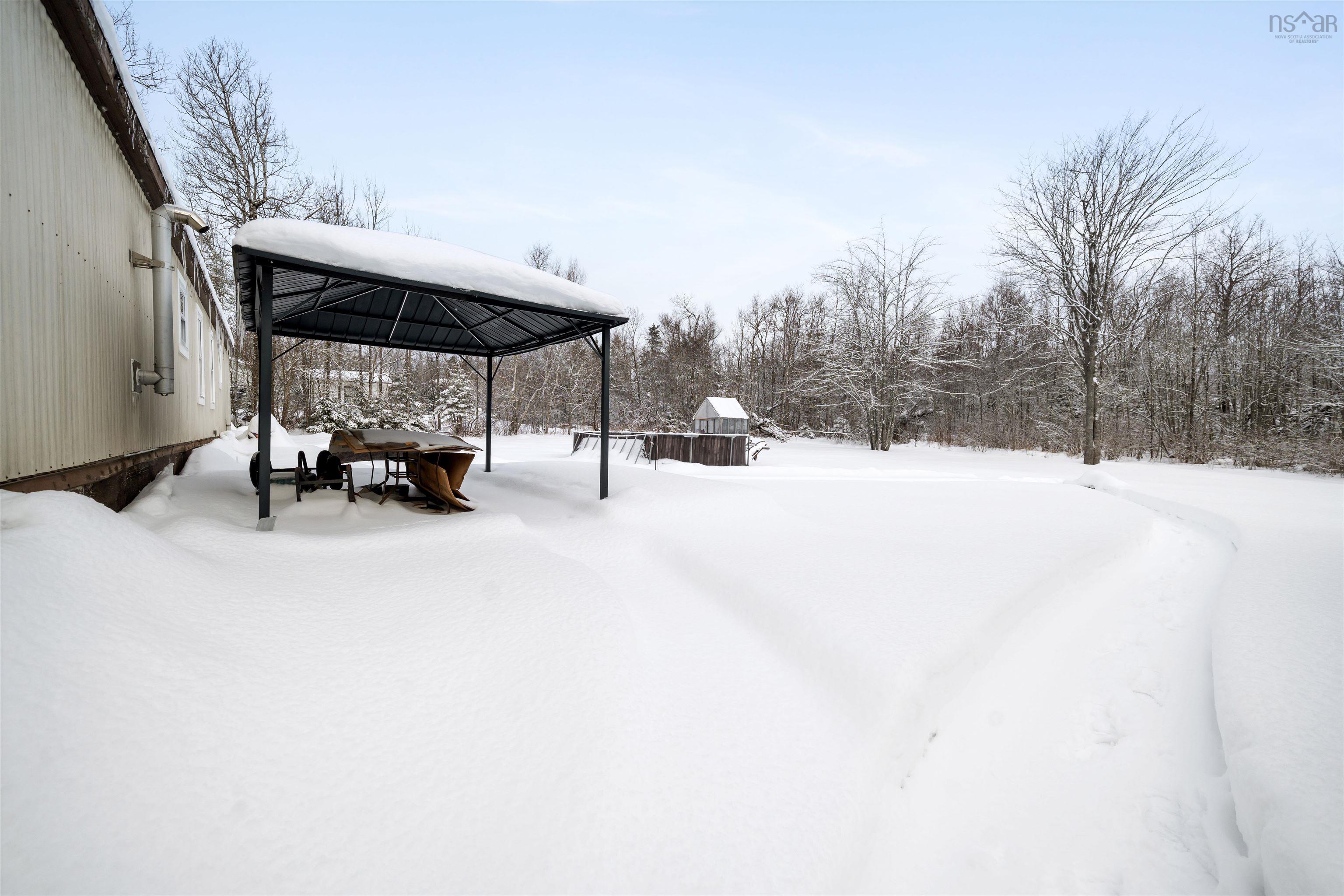 $199,900.00: 526 Old Halifax Road, Stanley