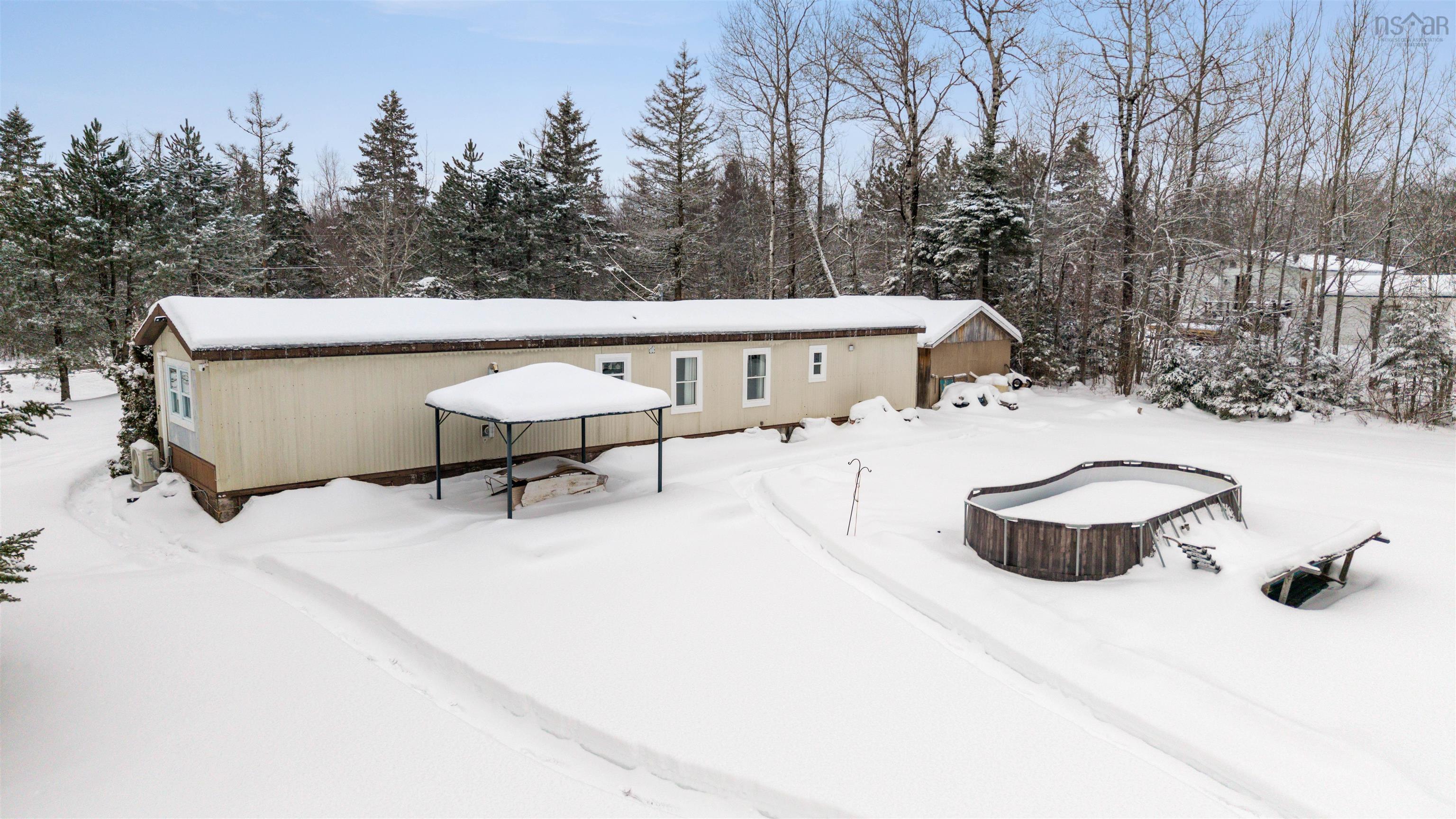 $199,900.00: 526 Old Halifax Road, Stanley