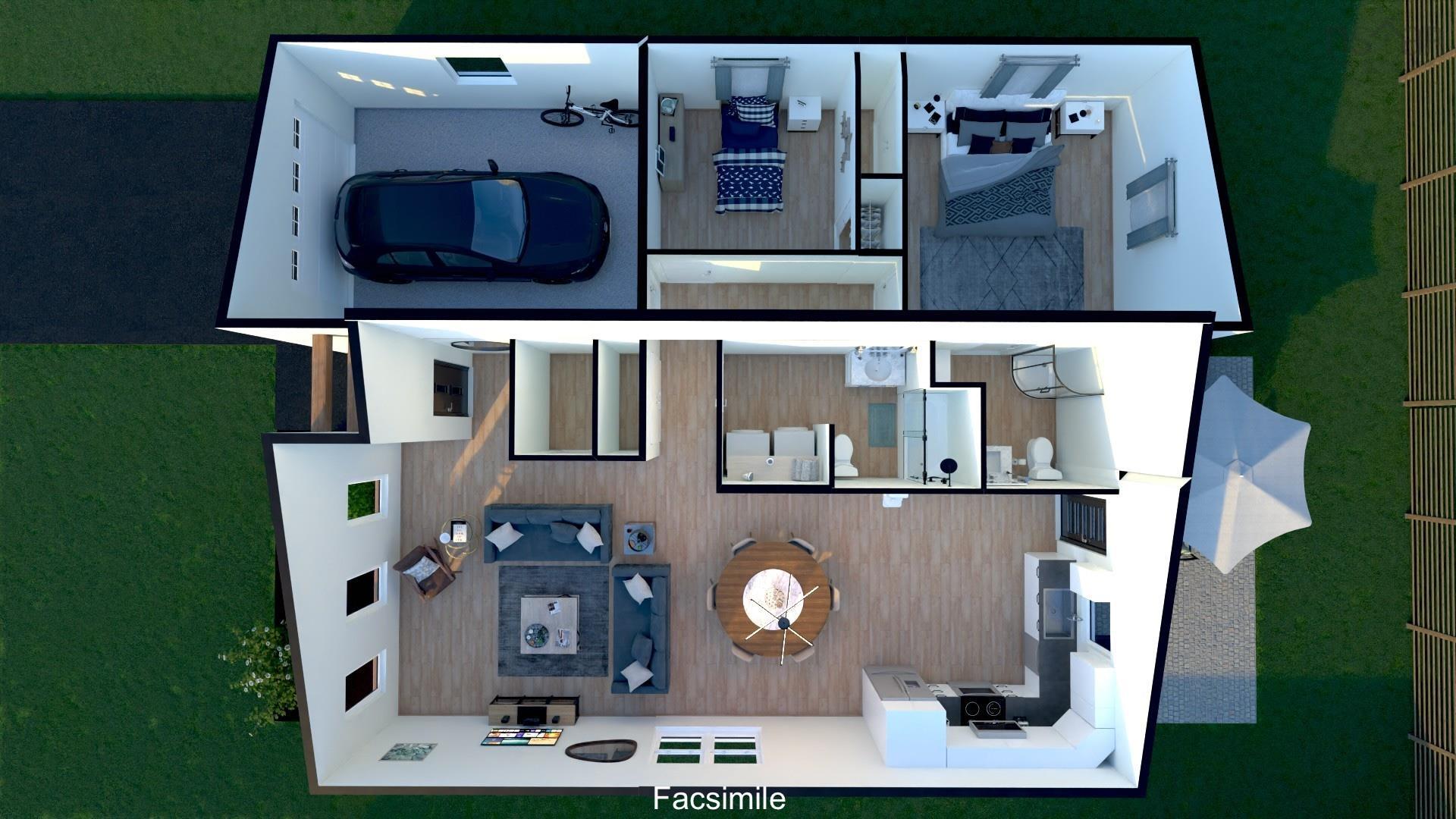 $424,900.00: Irwin Lake Road, Hilden