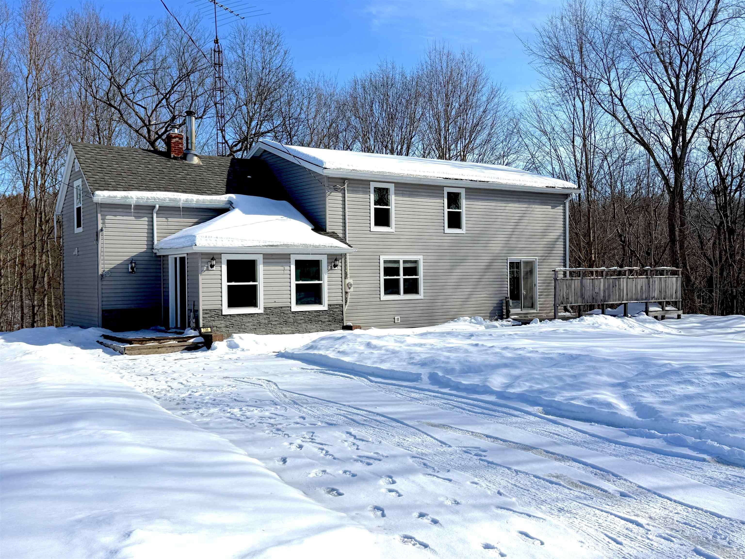 736 Cambridge Road, Cambridge, NS (MLS® 202603159)