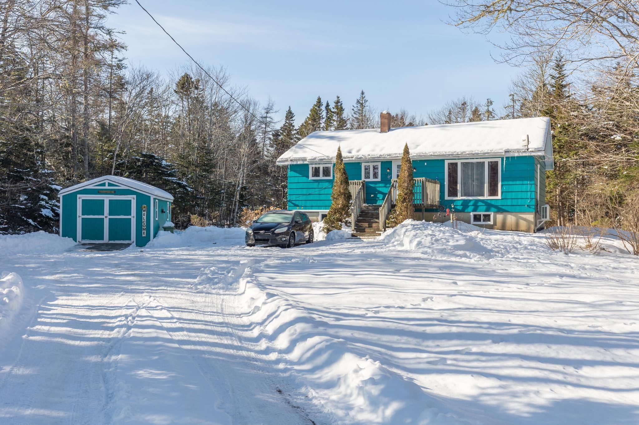 $229,000.00: 2357 Highway 1, Wellington