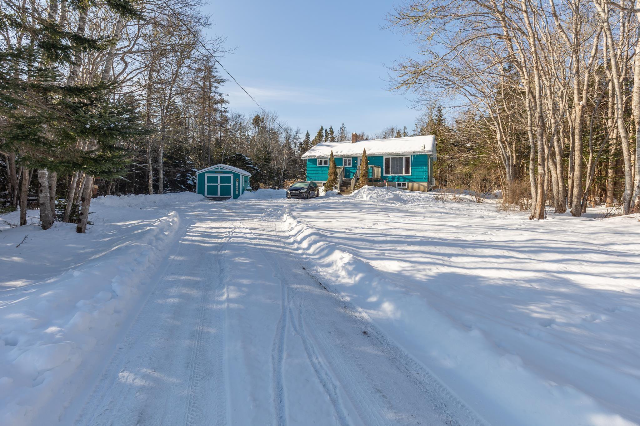 $229,000.00: 2357 Highway 1, Wellington