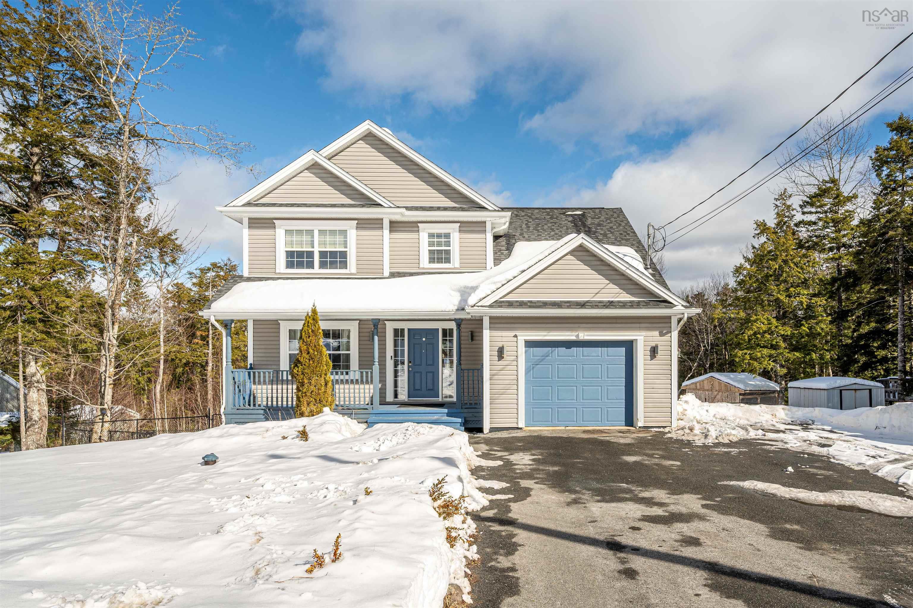 465 Laurel Ridge Drive, Beaver Bank, NS (MLS 202603162)