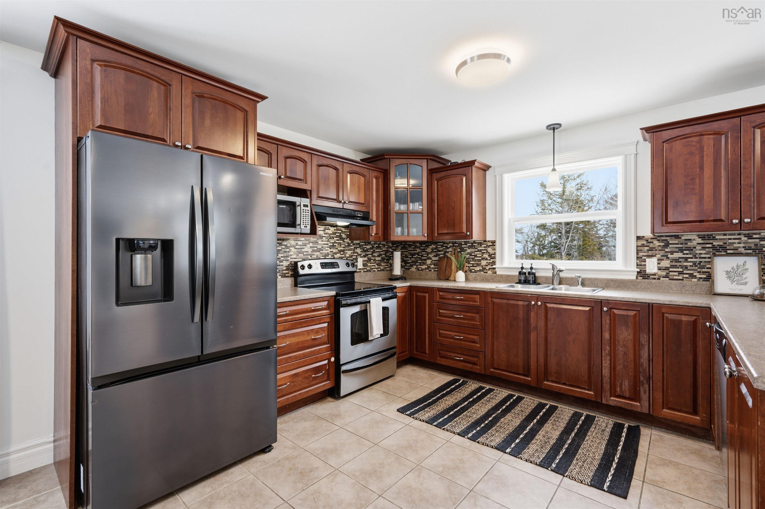 465 Laurel Ridge Drive, Beaver Bank, NS (MLS 202603162)