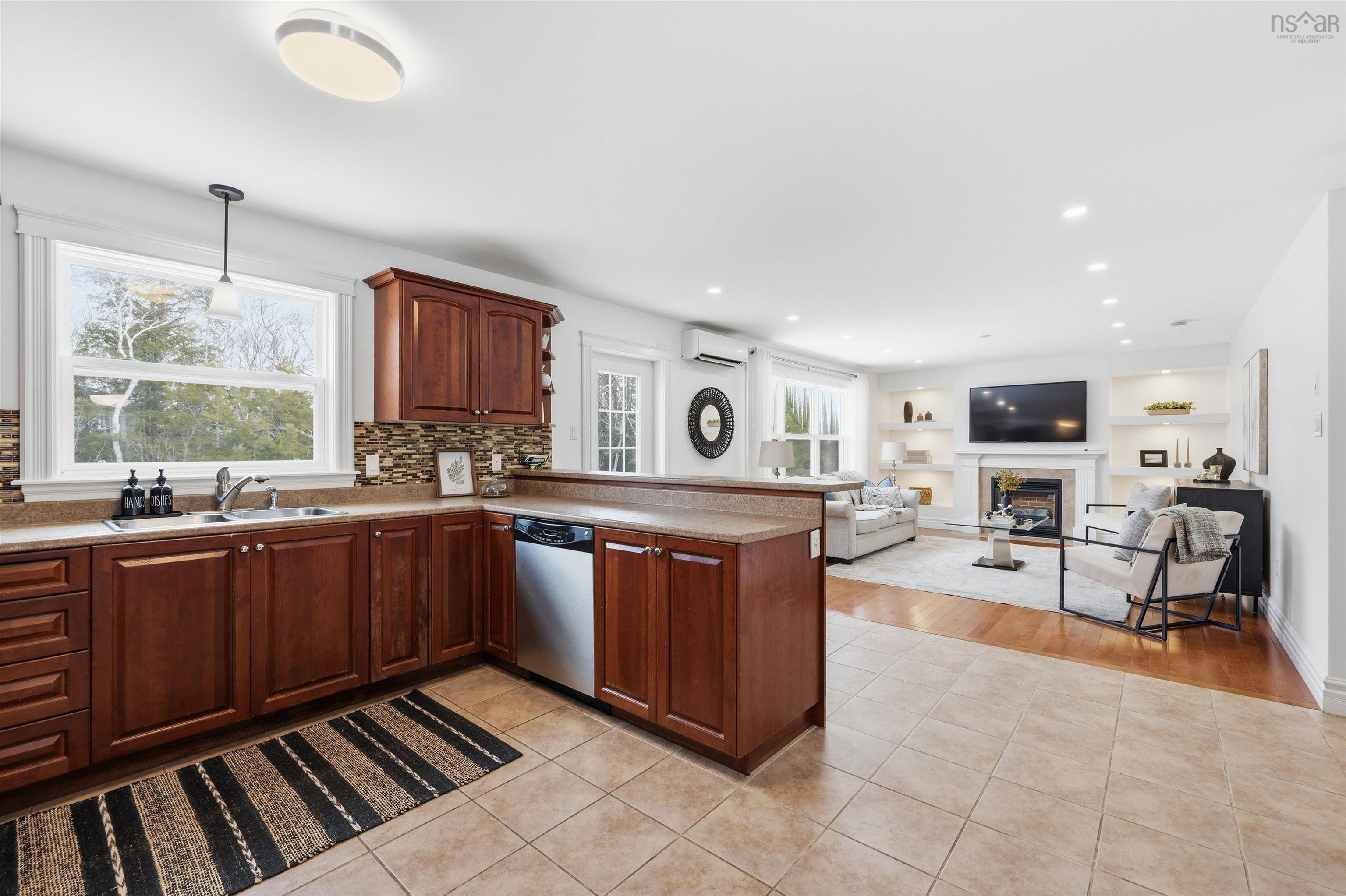 465 Laurel Ridge Drive, Beaver Bank, NS (MLS 202603162)