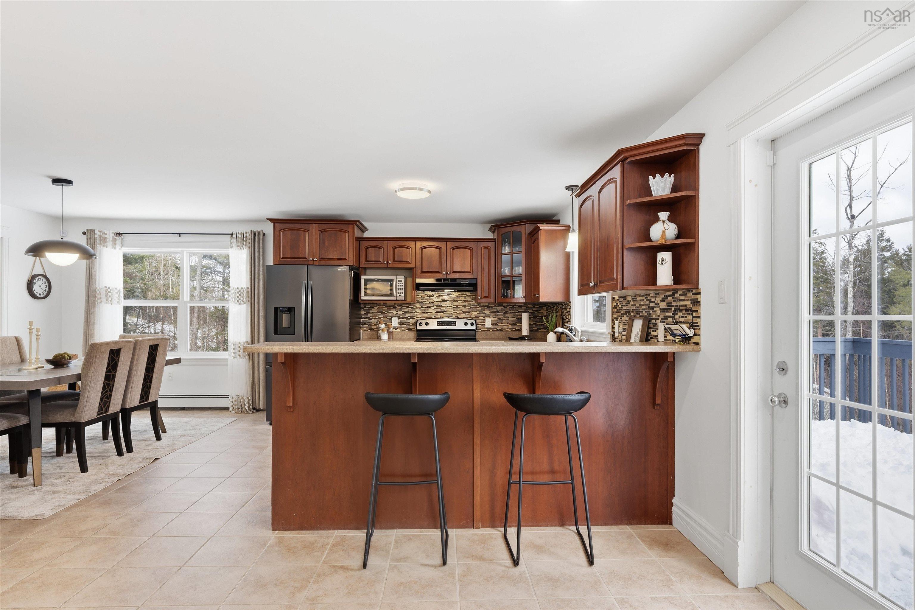 465 Laurel Ridge Drive, Beaver Bank, NS (MLS 202603162)