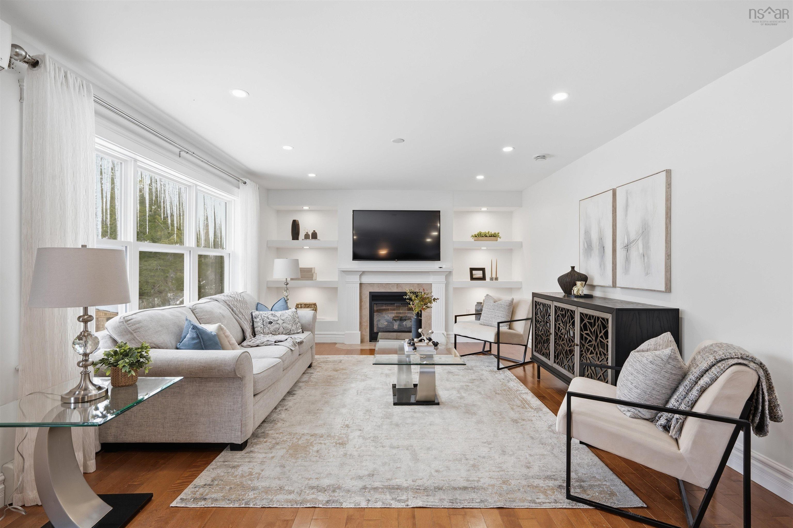 465 Laurel Ridge Drive, Beaver Bank, NS (MLS 202603162)