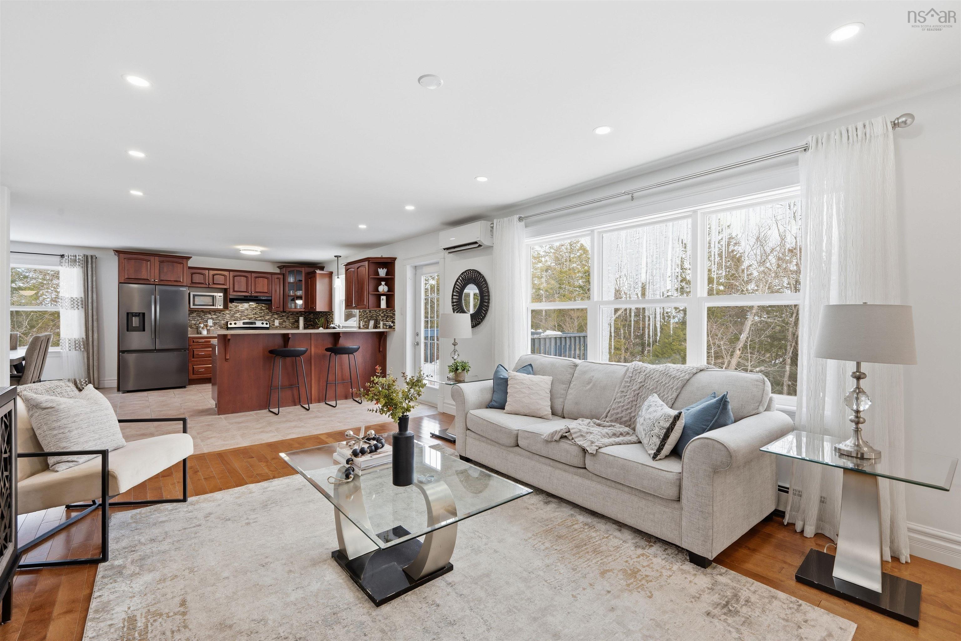 465 Laurel Ridge Drive, Beaver Bank, NS (MLS 202603162)