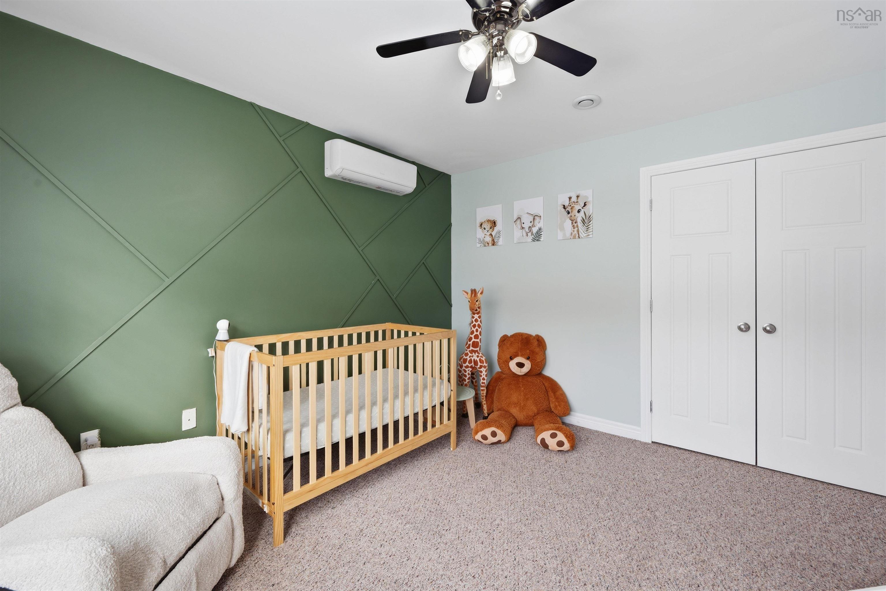 465 Laurel Ridge Drive, Beaver Bank, NS (MLS 202603162)