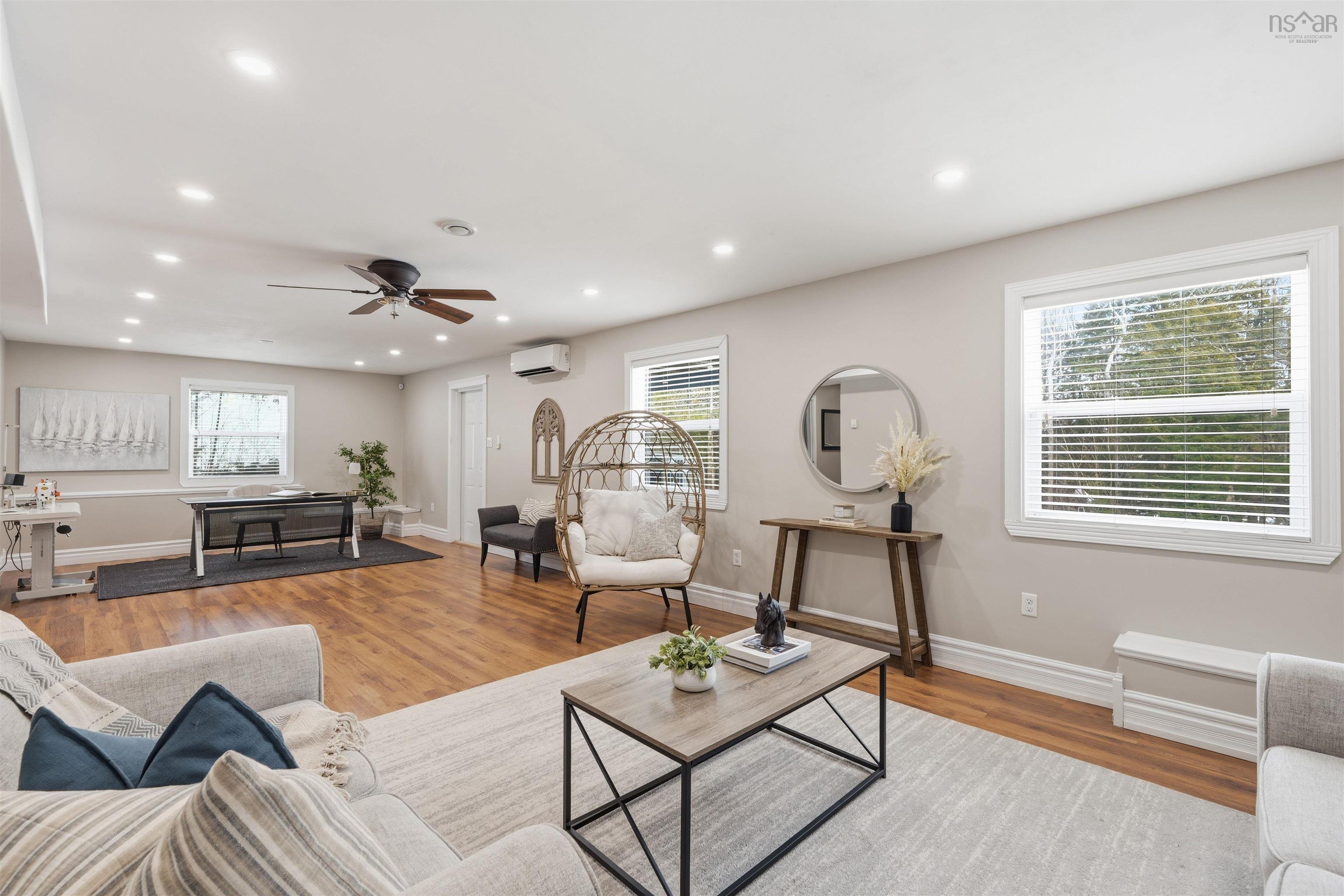 465 Laurel Ridge Drive, Beaver Bank, NS (MLS 202603162)