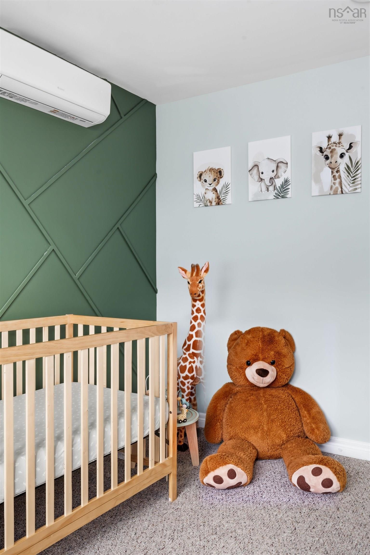 465 Laurel Ridge Drive, Beaver Bank, NS (MLS 202603162)