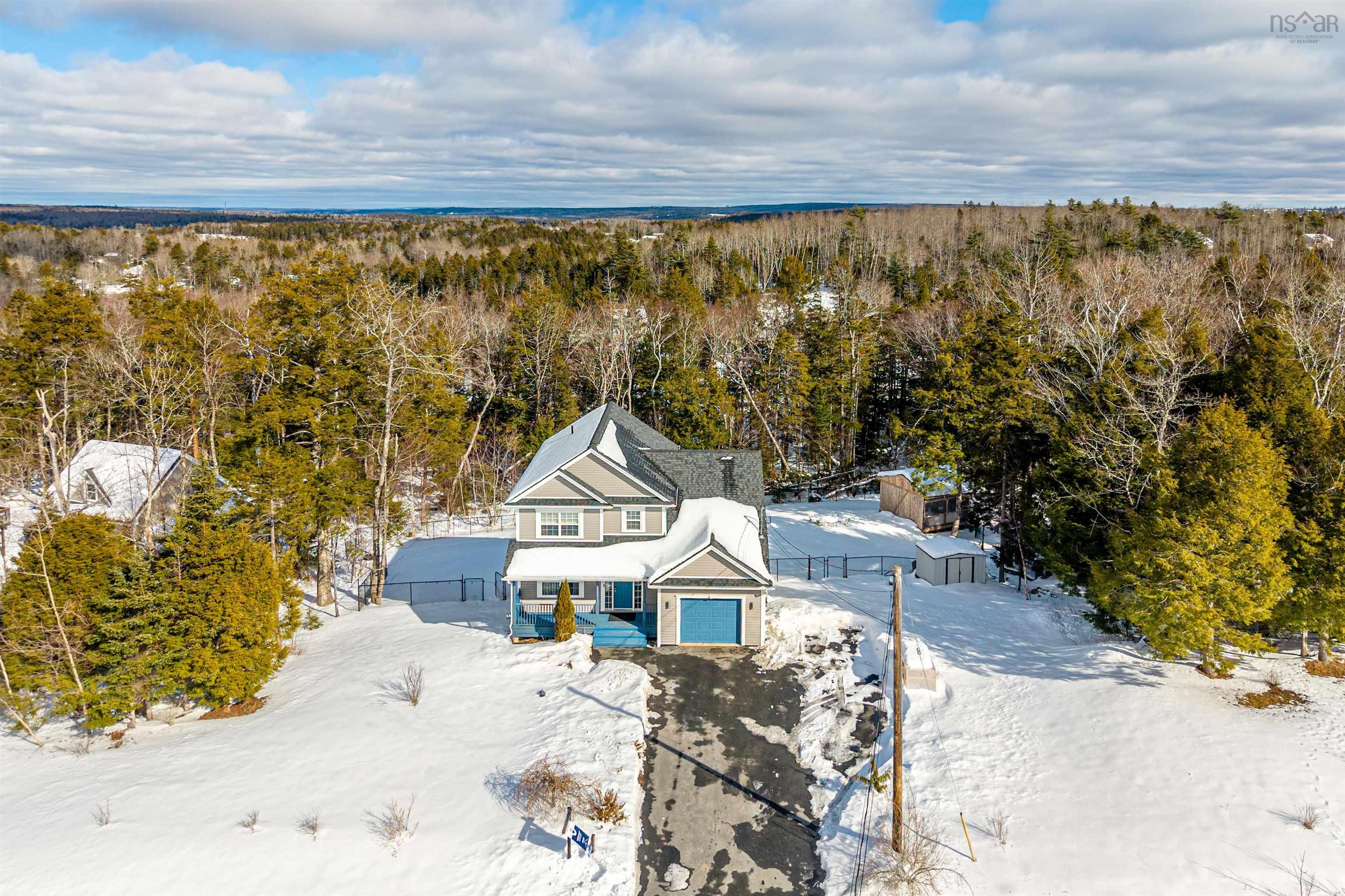 465 Laurel Ridge Drive, Beaver Bank, NS (MLS 202603162)