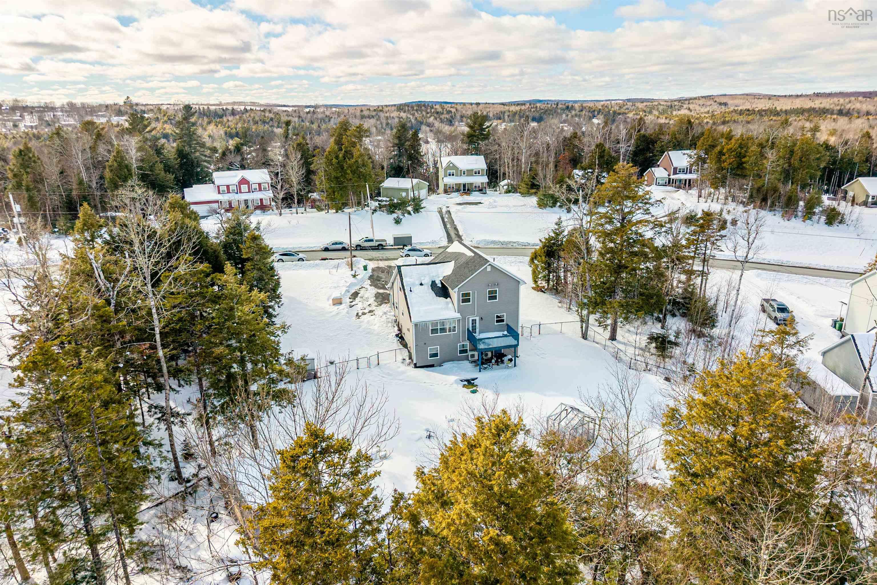 465 Laurel Ridge Drive, Beaver Bank, NS (MLS 202603162)