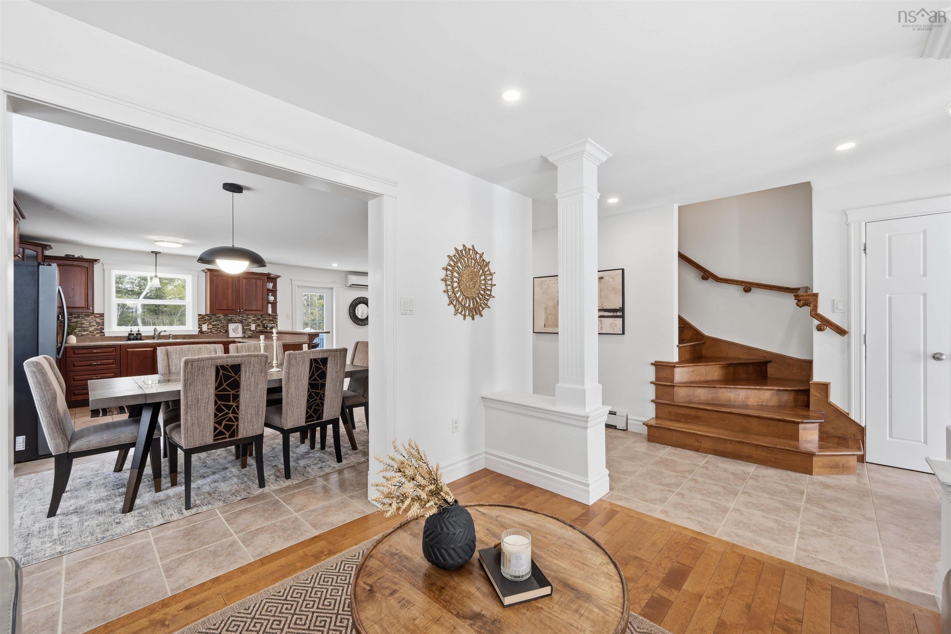 465 Laurel Ridge Drive, Beaver Bank, NS (MLS 202603162)