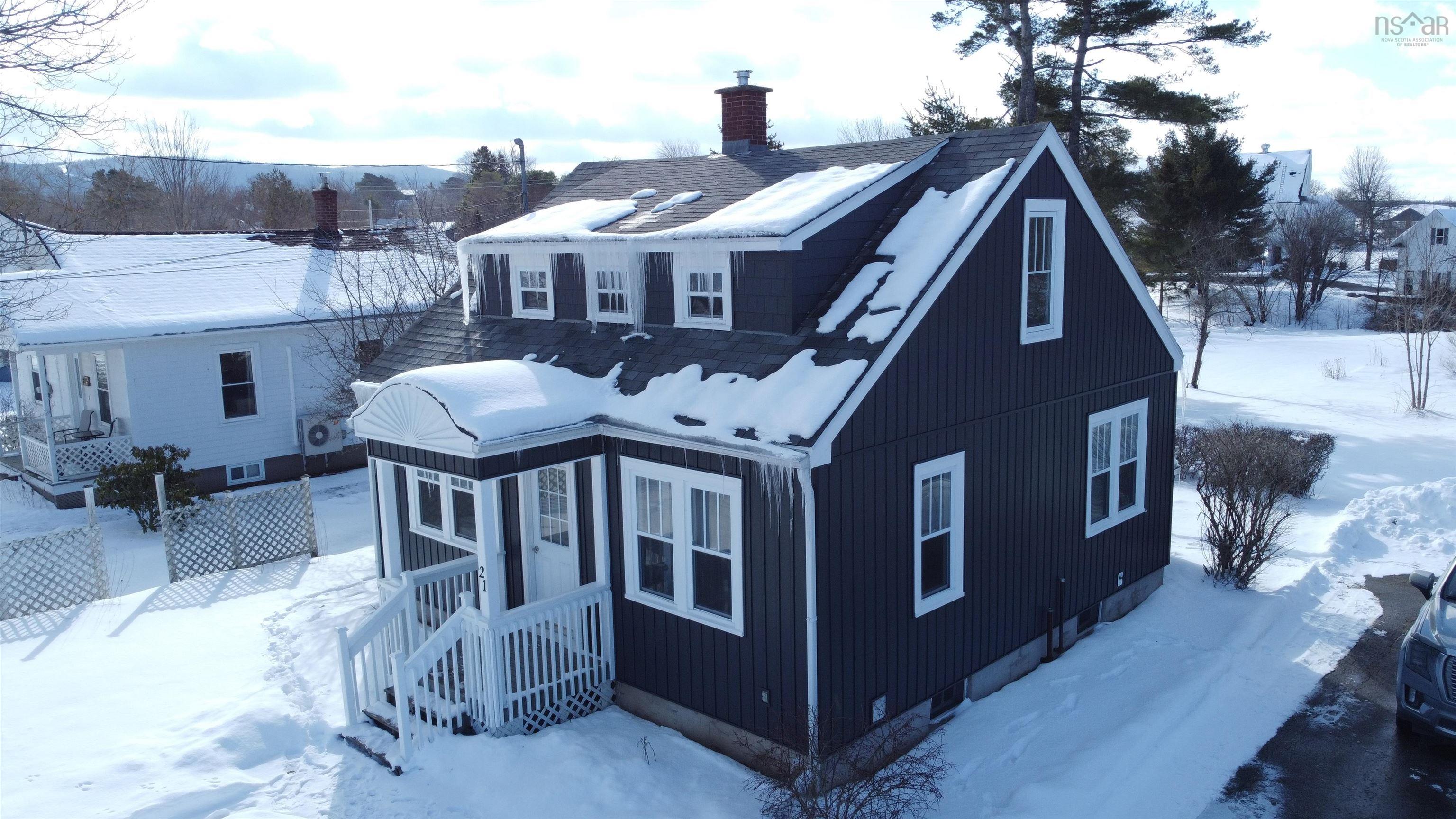 $259,000.00: 21 South Street, Carleton Corner