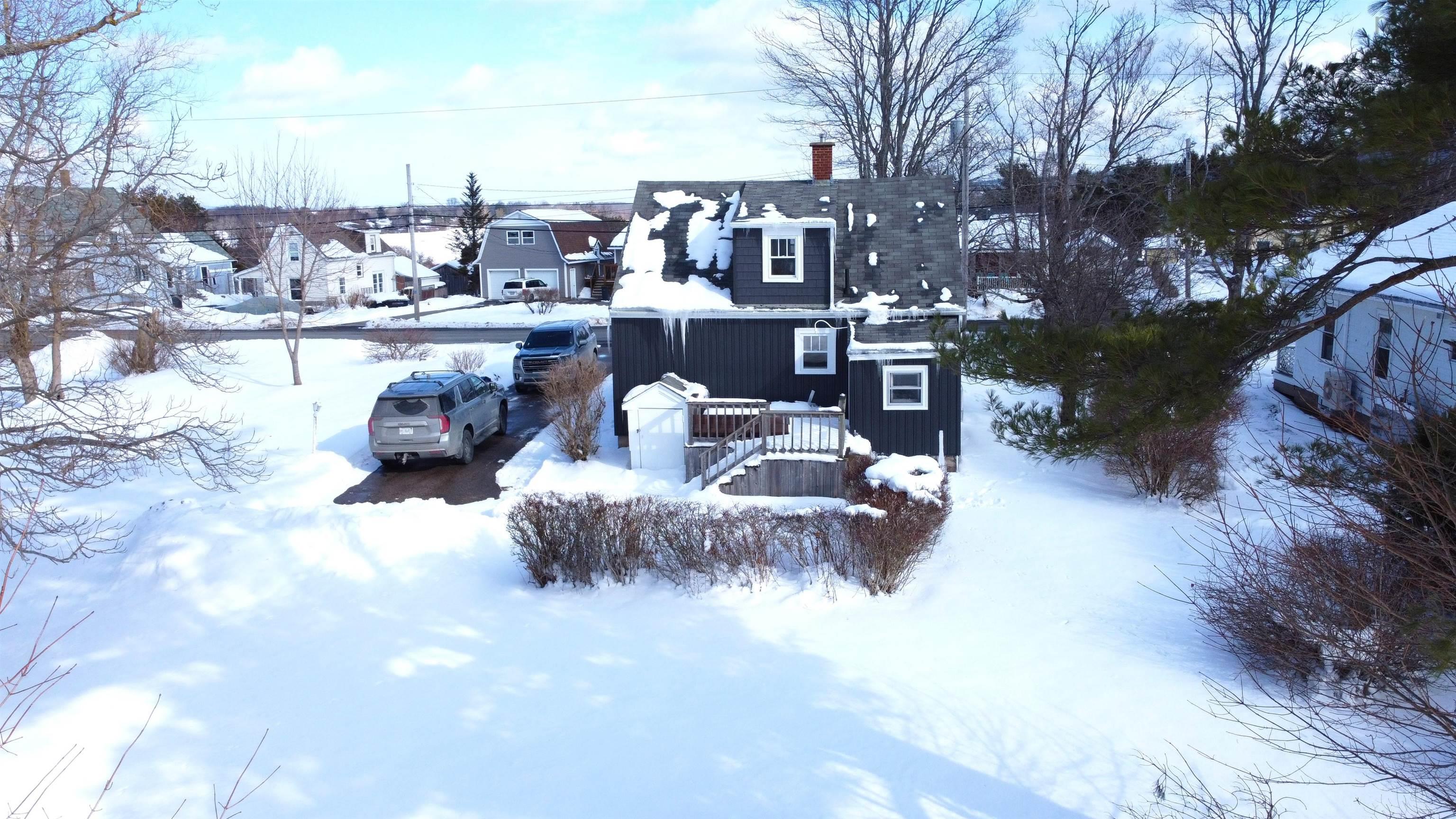 $259,000.00: 21 South Street, Carleton Corner