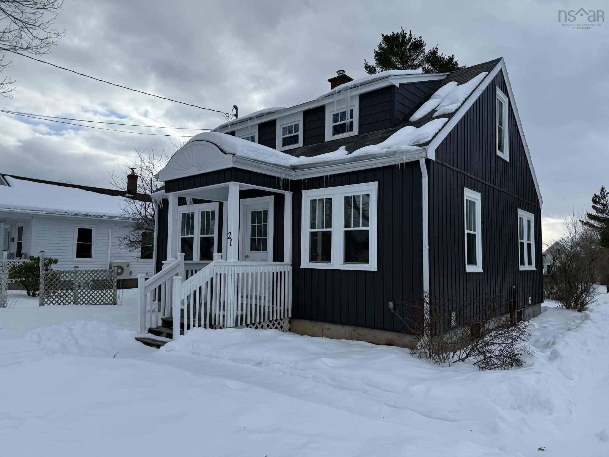 $259,000.00: 21 South Street, Carleton Corner