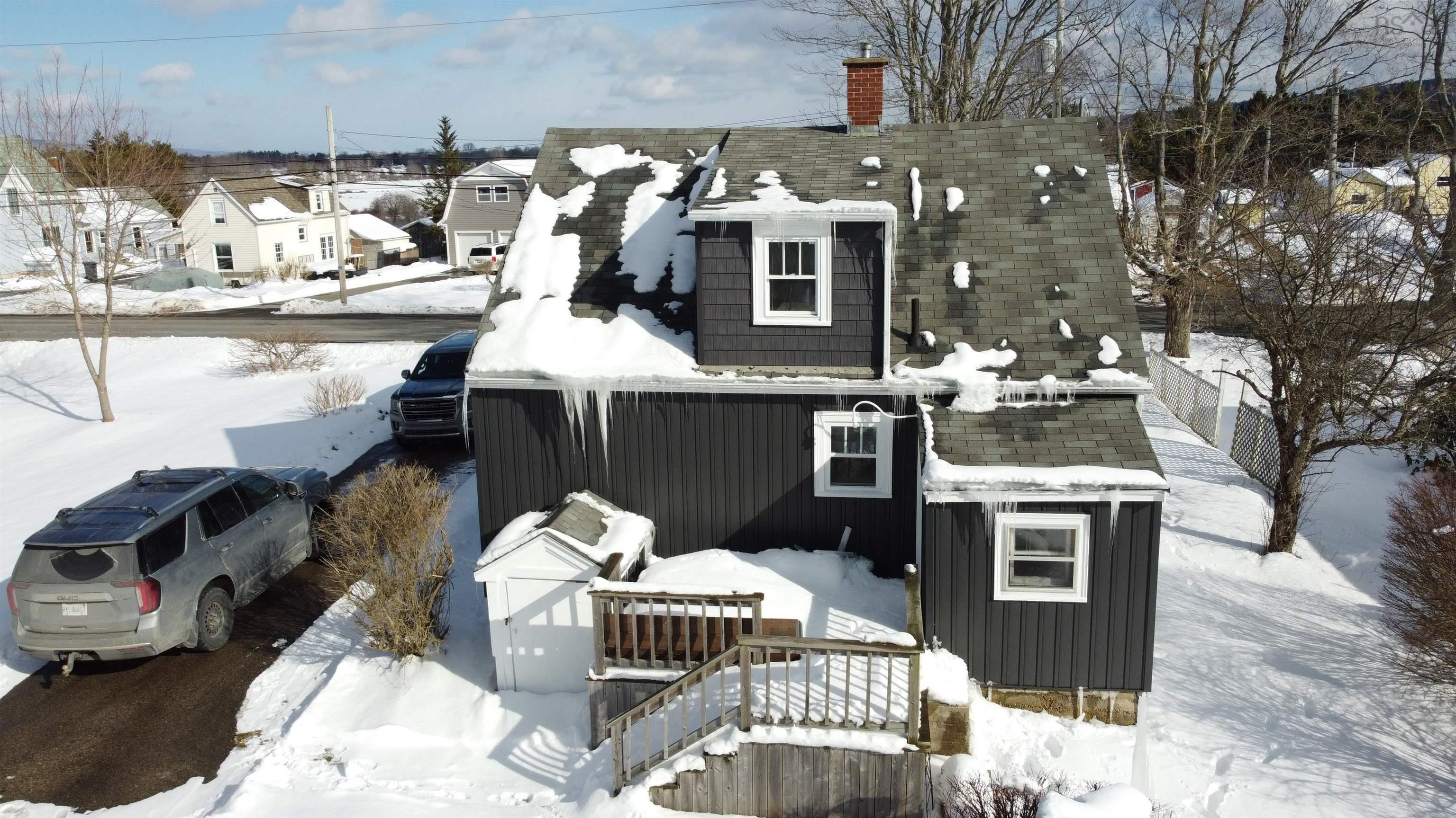 $259,000.00: 21 South Street, Carleton Corner