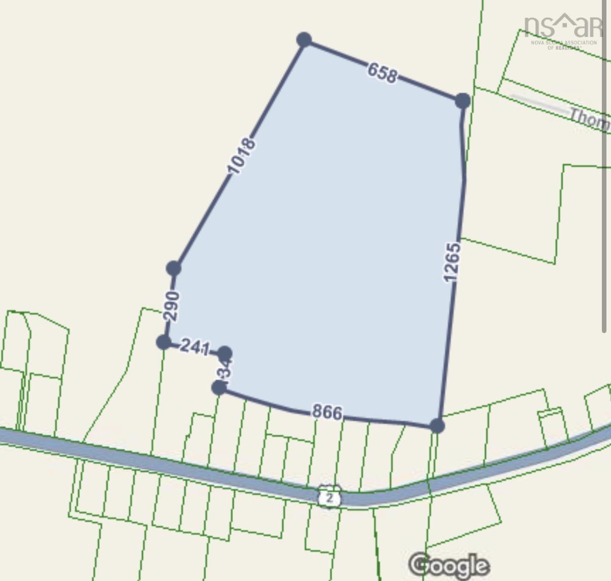 $249,900.00: Lot 2 Highway, Lower Onslow