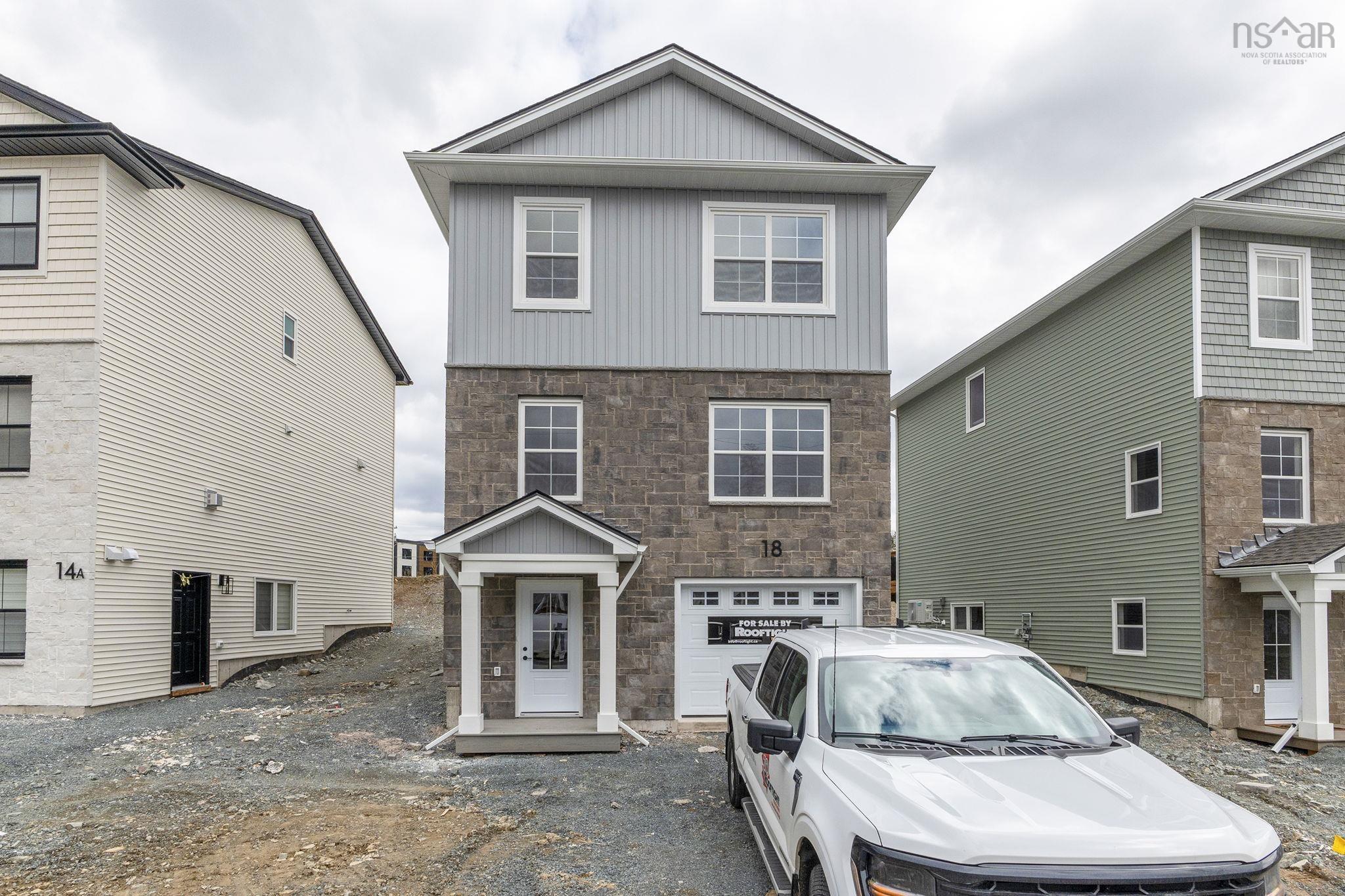 Pc-5 18 Pearlgarden Close, Dartmouth, NS (MLS 202603168)