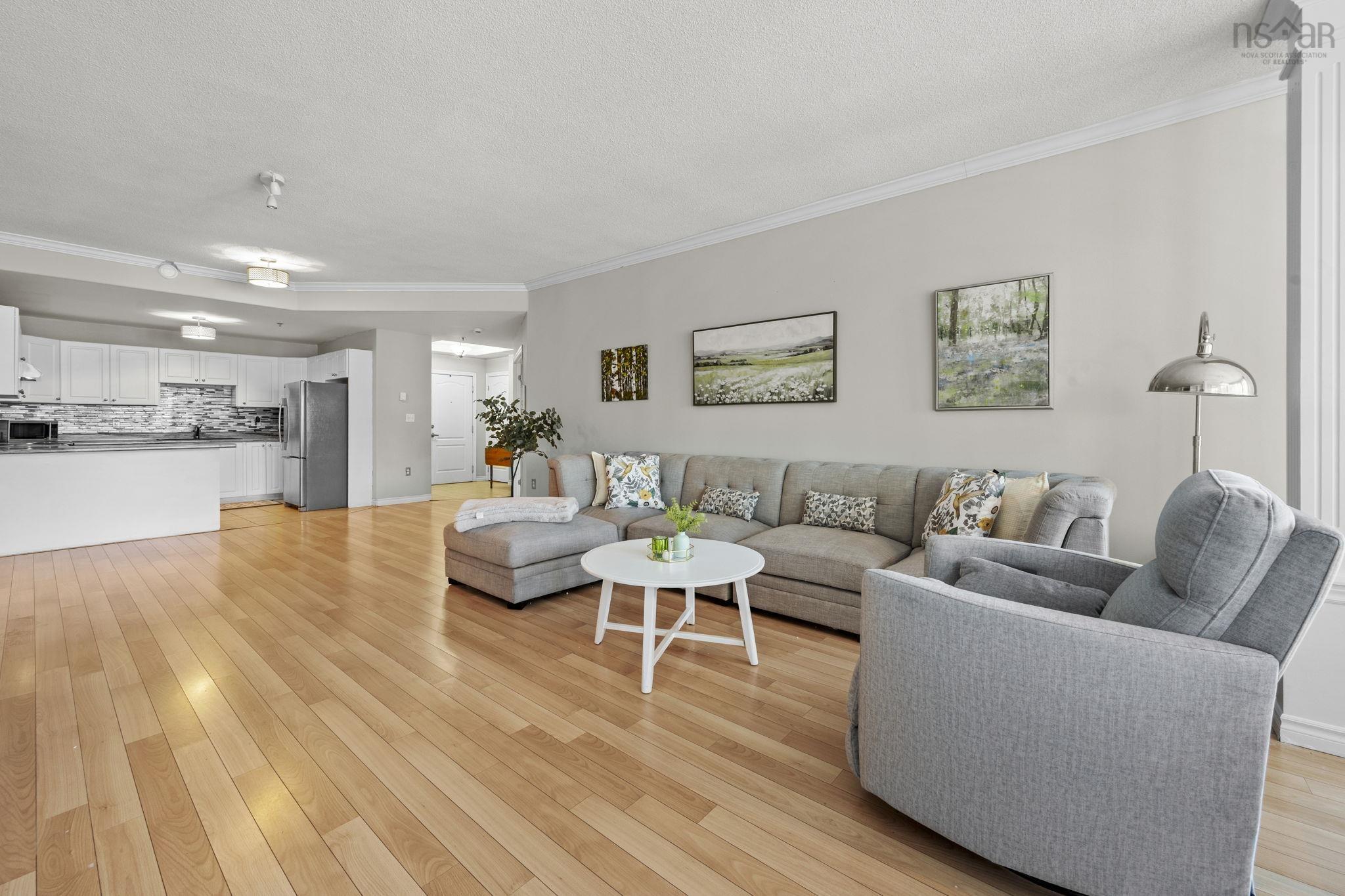 106 78 Regency Park Drive, Clayton Park, NS (MLS 202603170)