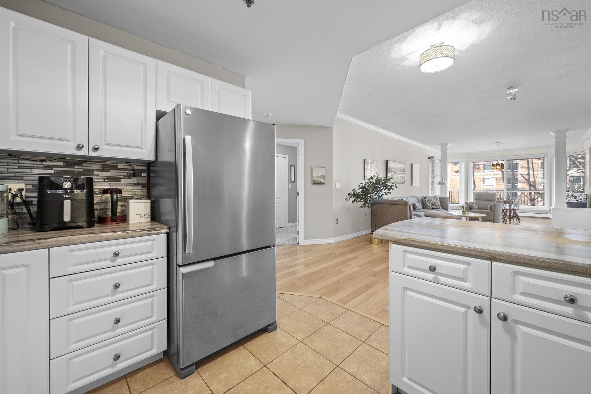 106 78 Regency Park Drive, Clayton Park, NS (MLS 202603170)