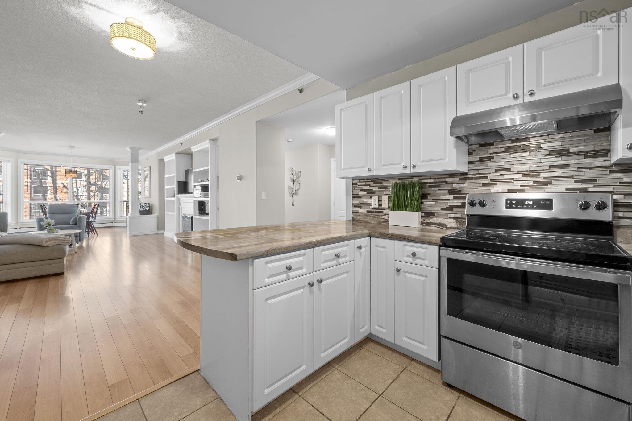 106 78 Regency Park Drive, Clayton Park, NS (MLS 202603170)