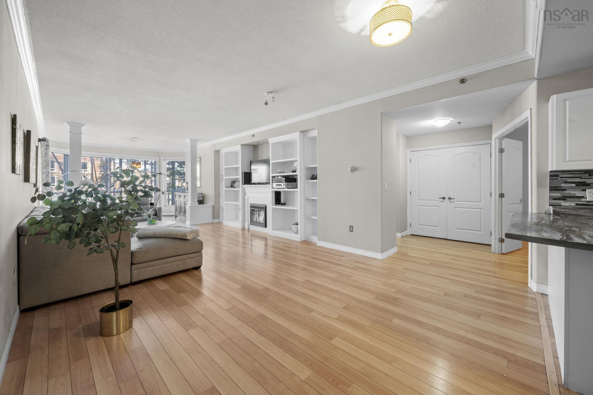 106 78 Regency Park Drive, Clayton Park, NS (MLS 202603170)