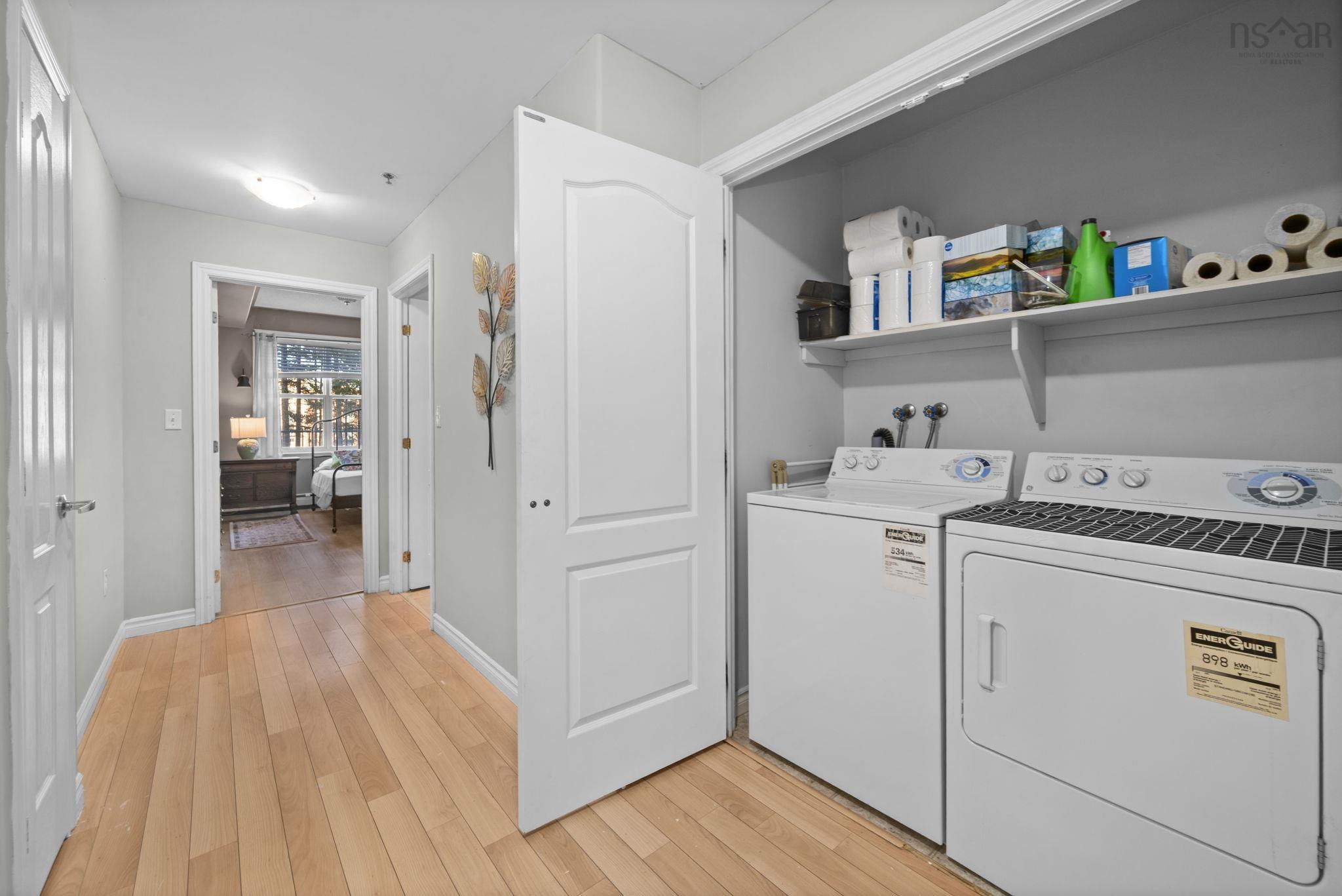 106 78 Regency Park Drive, Clayton Park, NS (MLS 202603170)