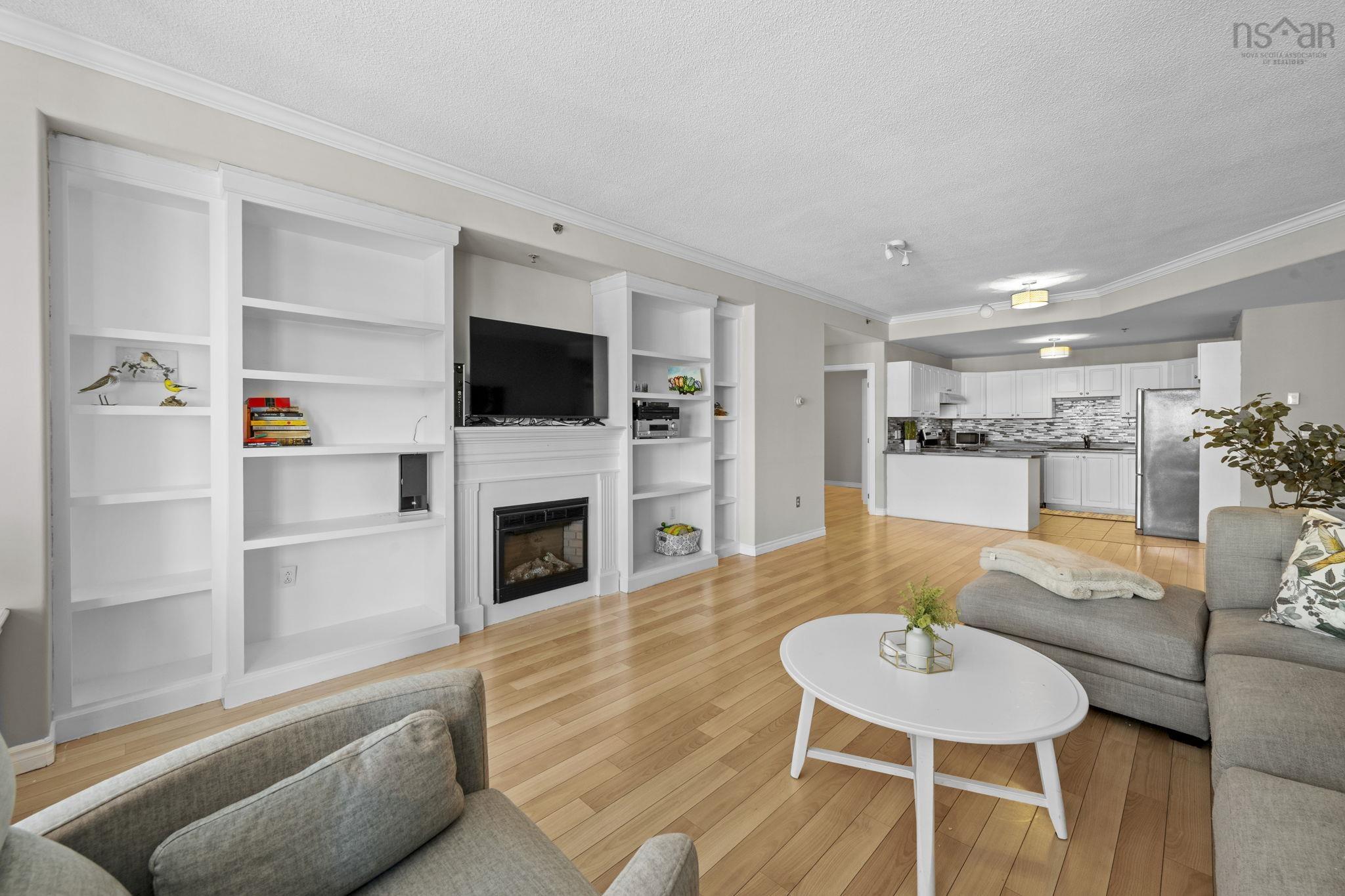 106 78 Regency Park Drive, Clayton Park, NS (MLS 202603170)