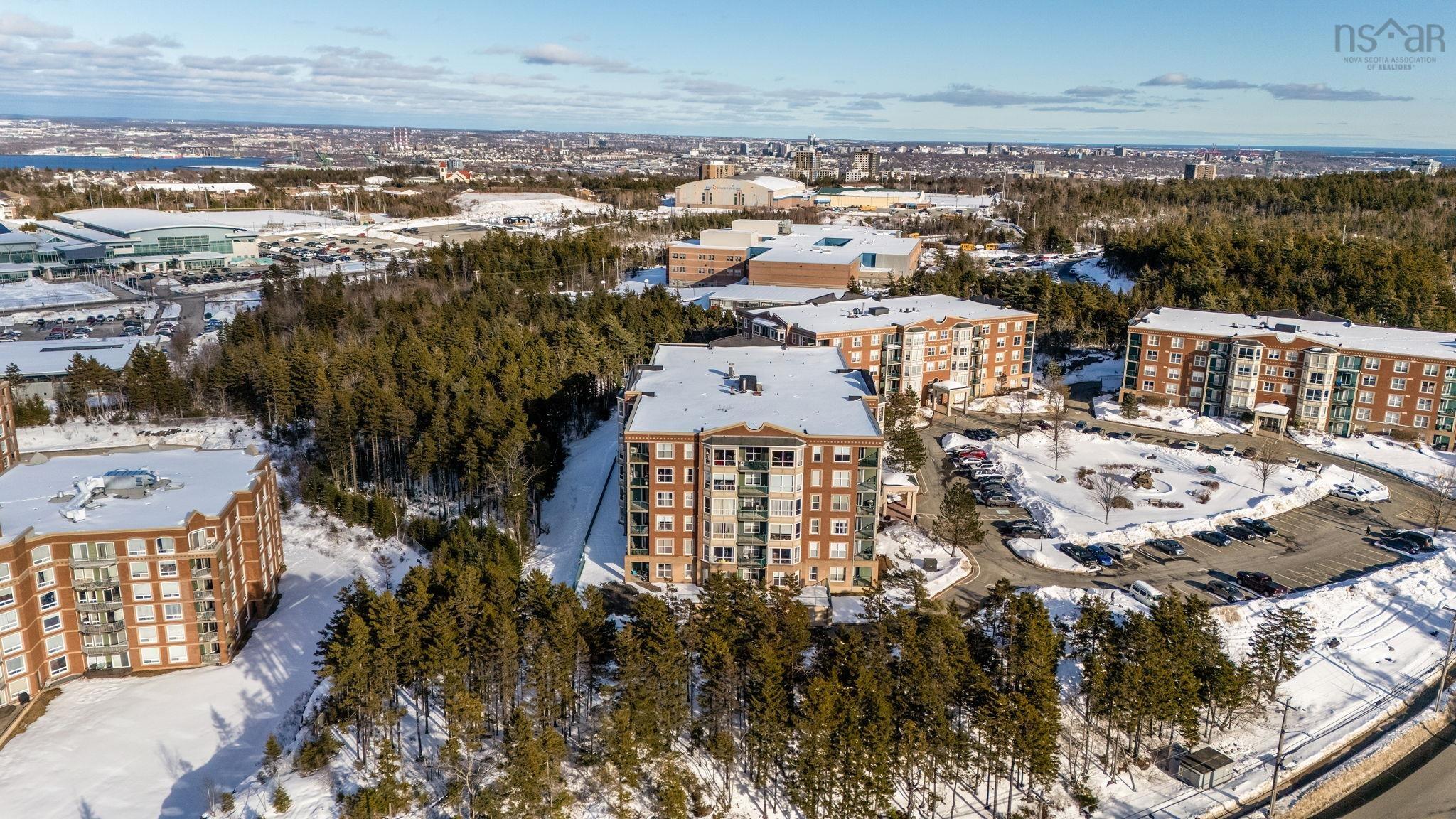 106 78 Regency Park Drive, Clayton Park, NS (MLS 202603170)