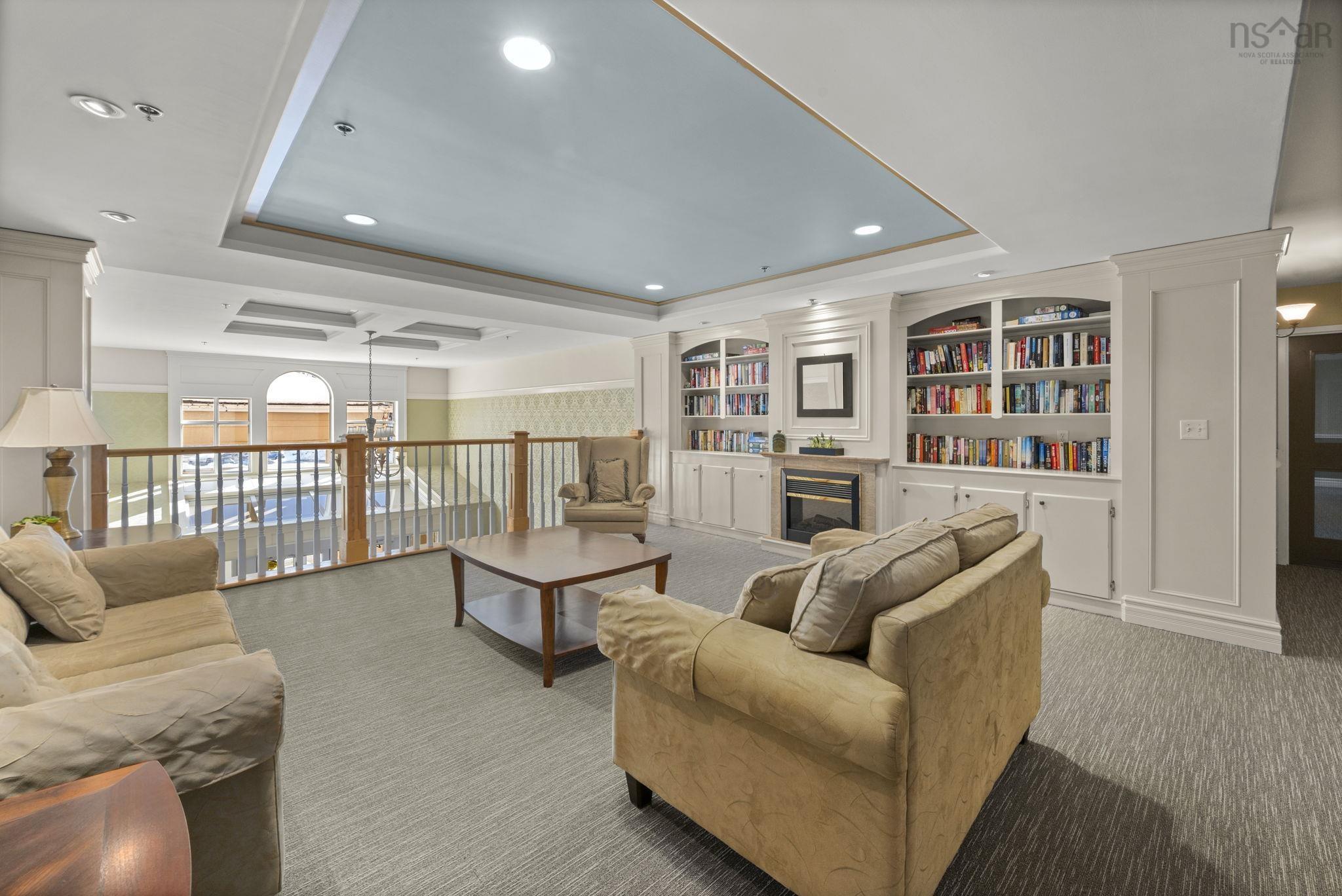 106 78 Regency Park Drive, Clayton Park, NS (MLS 202603170)