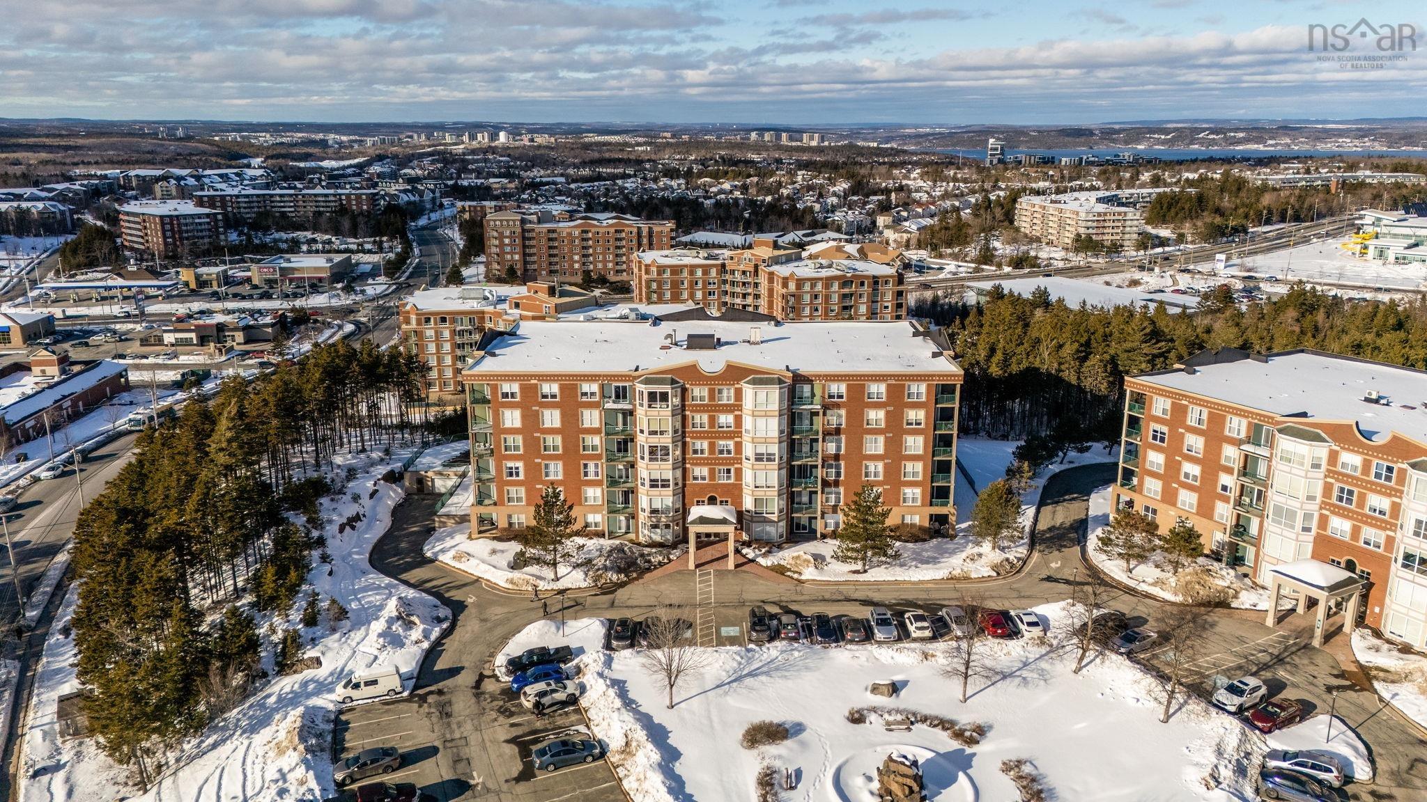 106 78 Regency Park Drive, Clayton Park, NS (MLS 202603170)