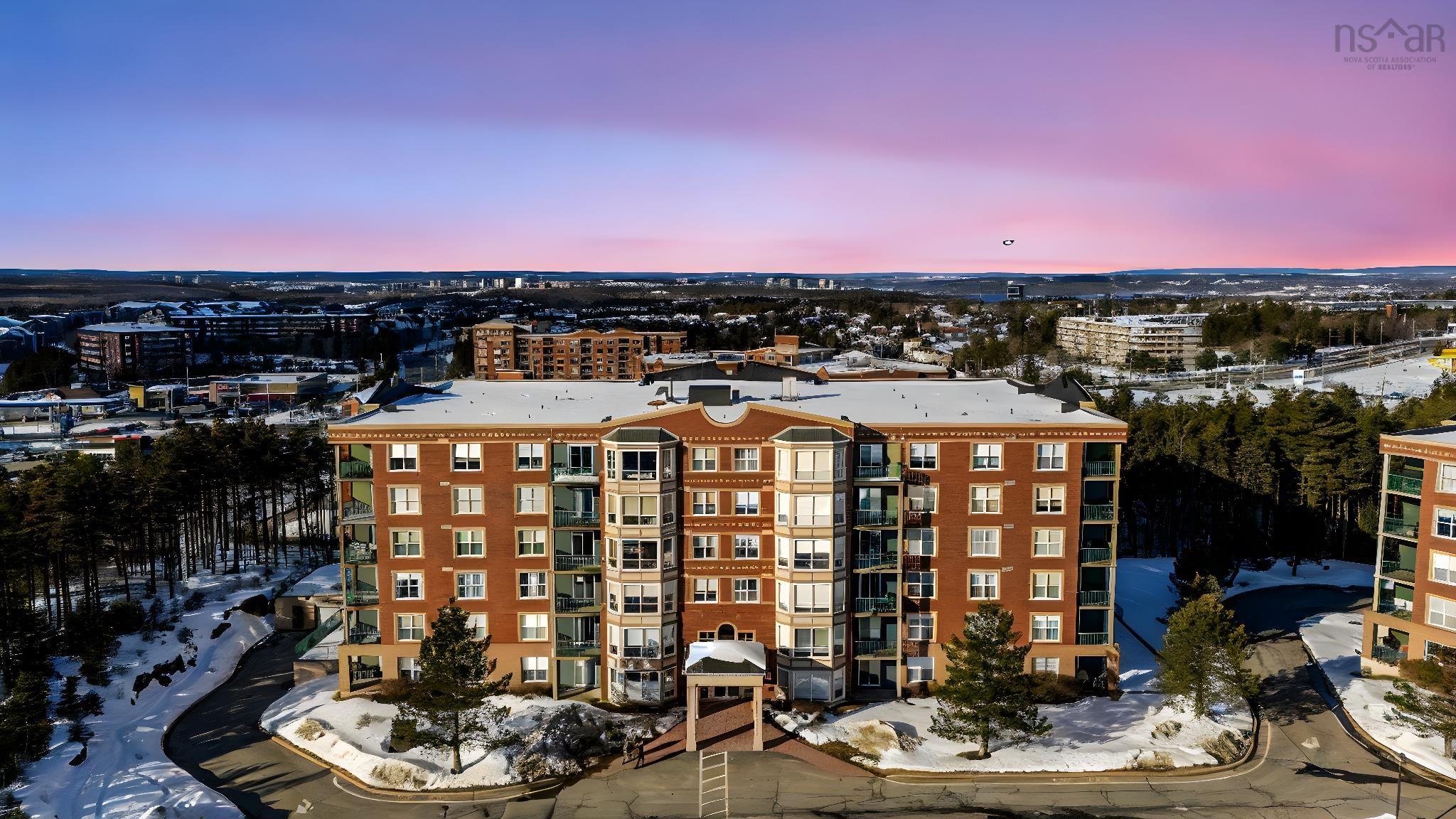 106 78 Regency Park Drive, Clayton Park, NS (MLS 202603170)