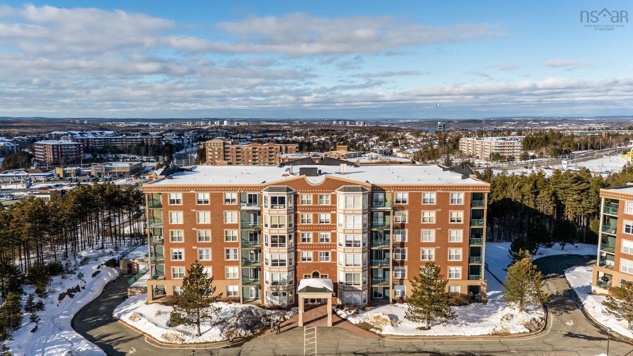 106 78 Regency Park Drive, Clayton Park, NS (MLS 202603170)