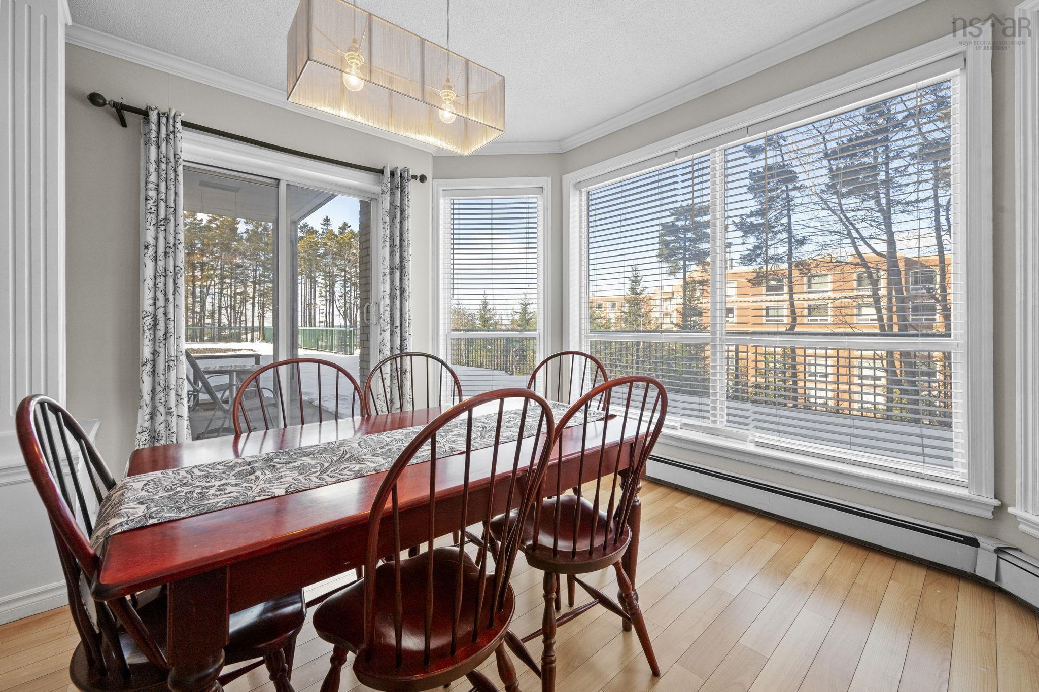 106 78 Regency Park Drive, Clayton Park, NS (MLS 202603170)