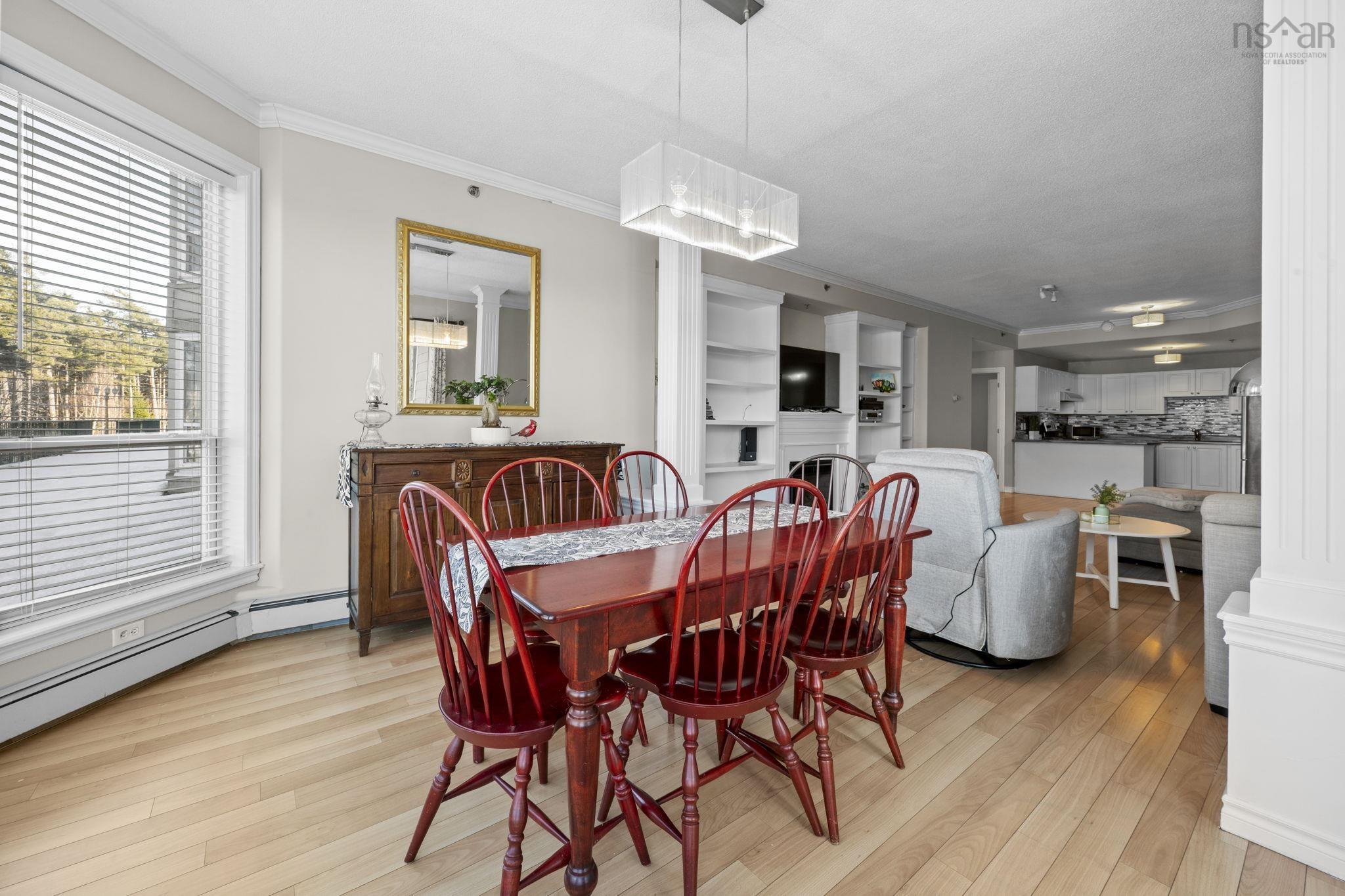 106 78 Regency Park Drive, Clayton Park, NS (MLS 202603170)