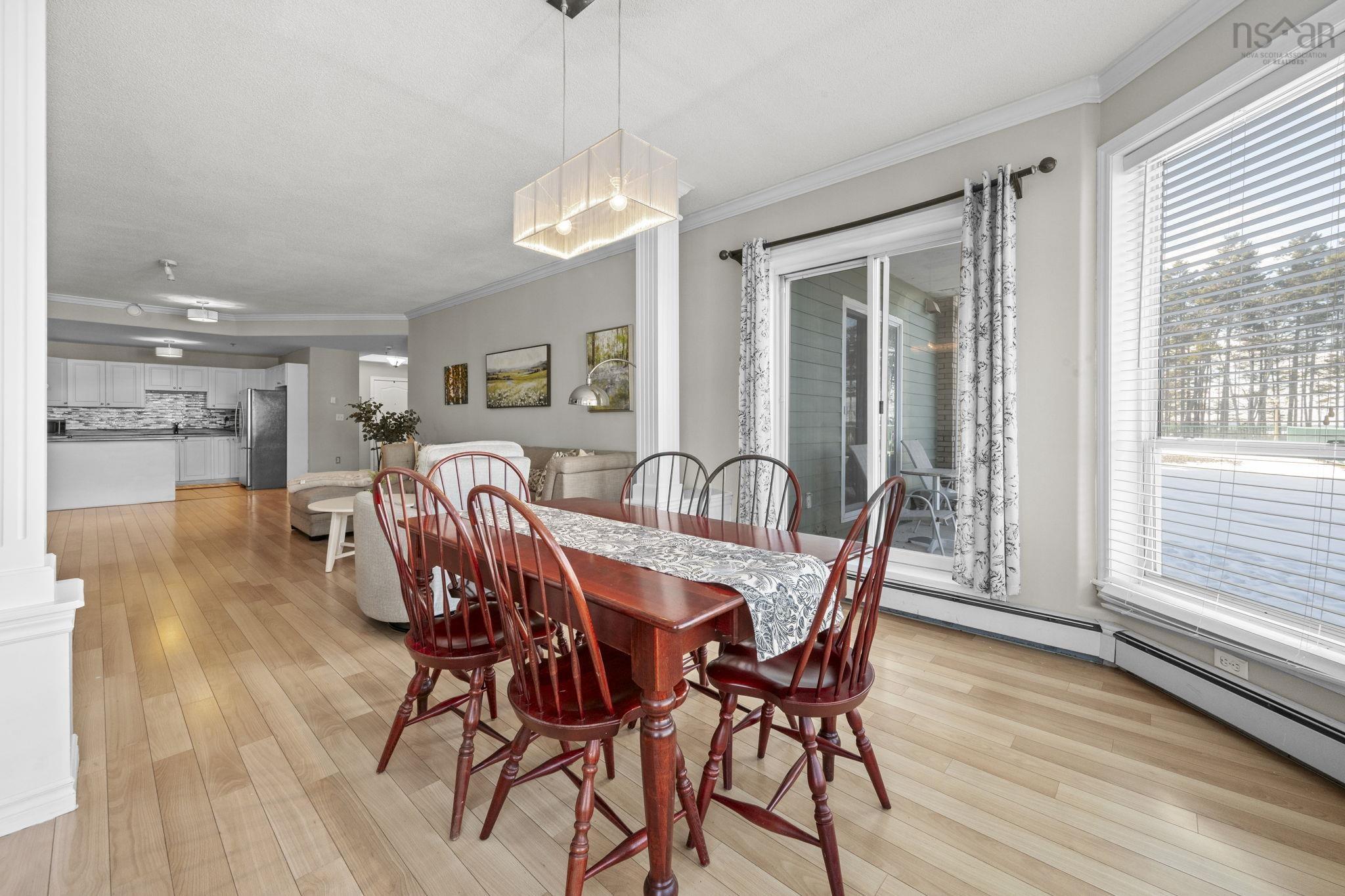 106 78 Regency Park Drive, Clayton Park, NS (MLS 202603170)