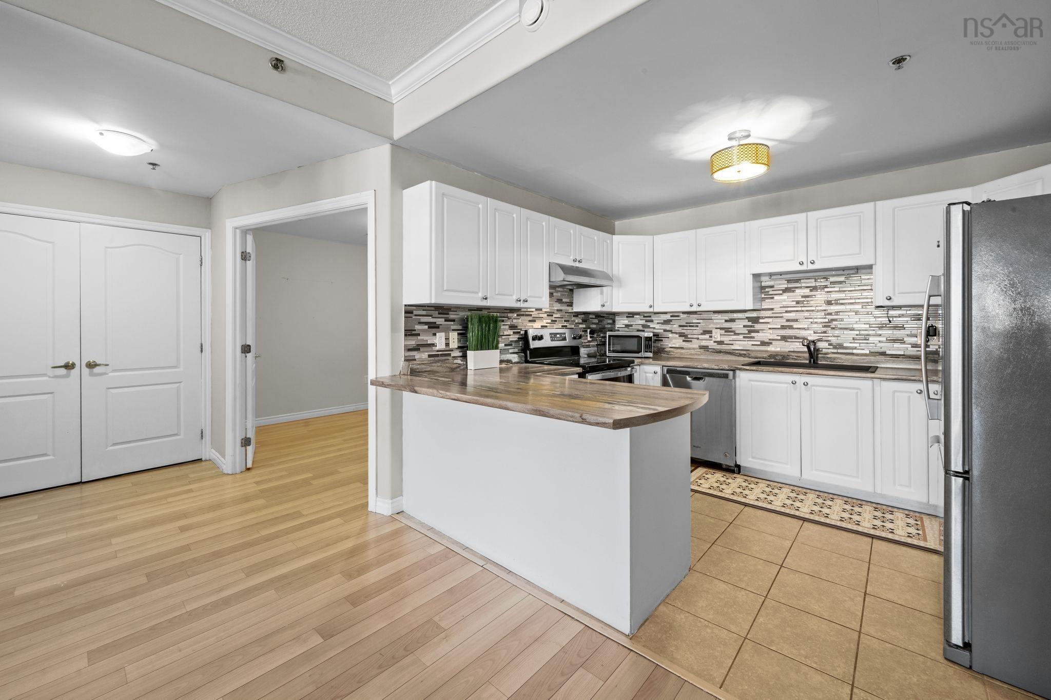 106 78 Regency Park Drive, Clayton Park, NS (MLS 202603170)