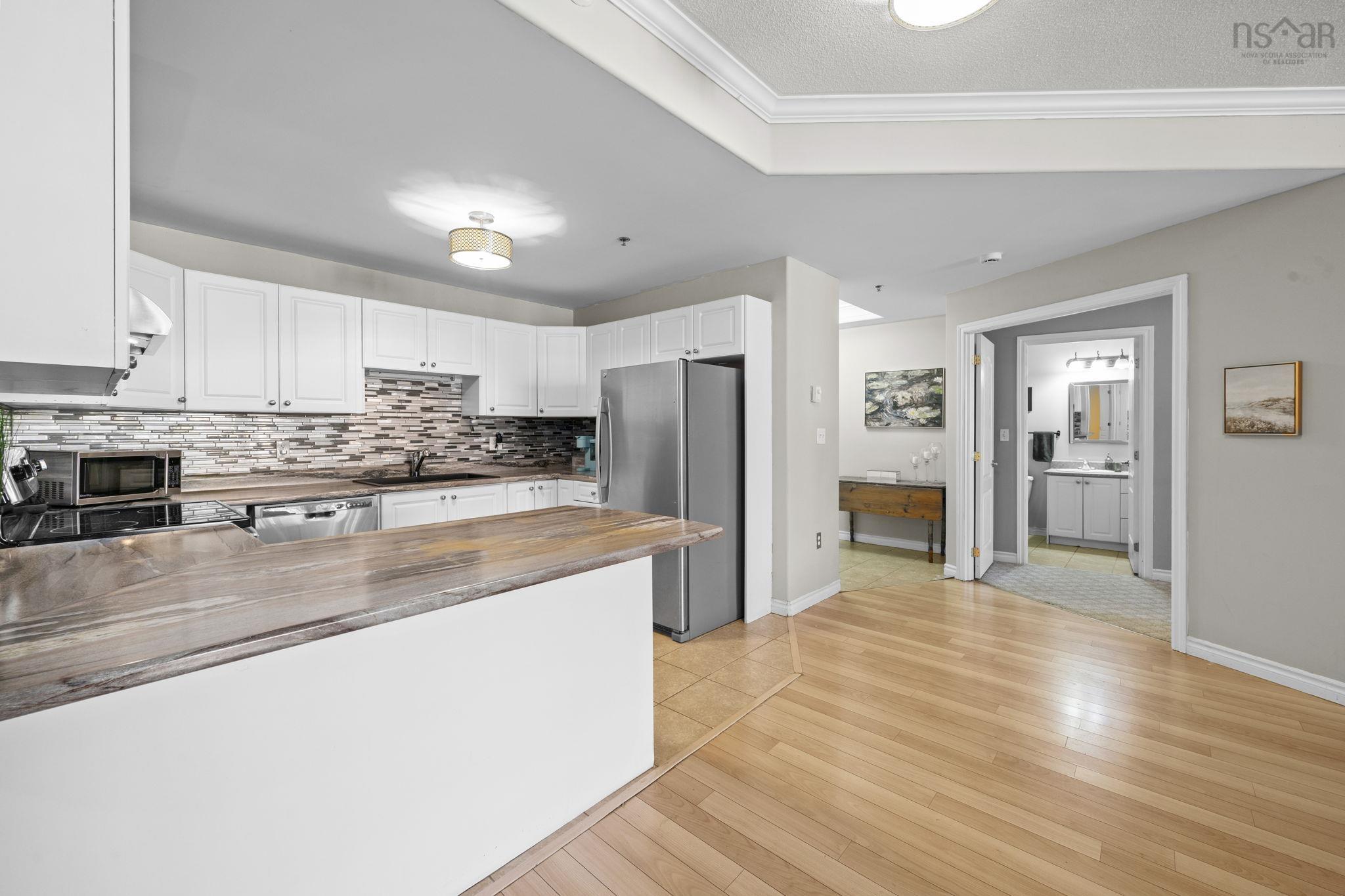 106 78 Regency Park Drive, Clayton Park, NS (MLS 202603170)