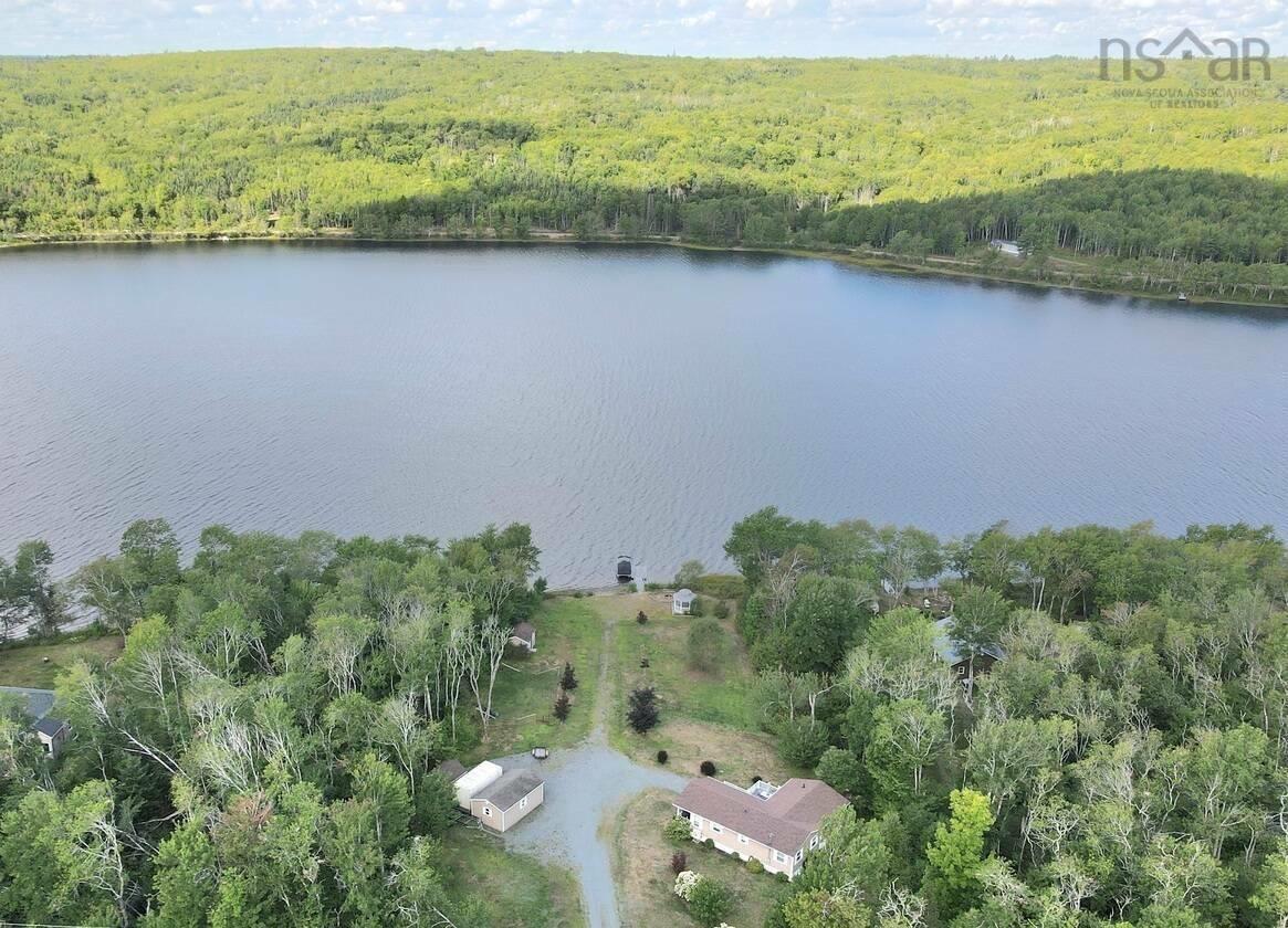 $499,000.00: 13791 Nova Scotia Trunk 7, Lochiel Lake