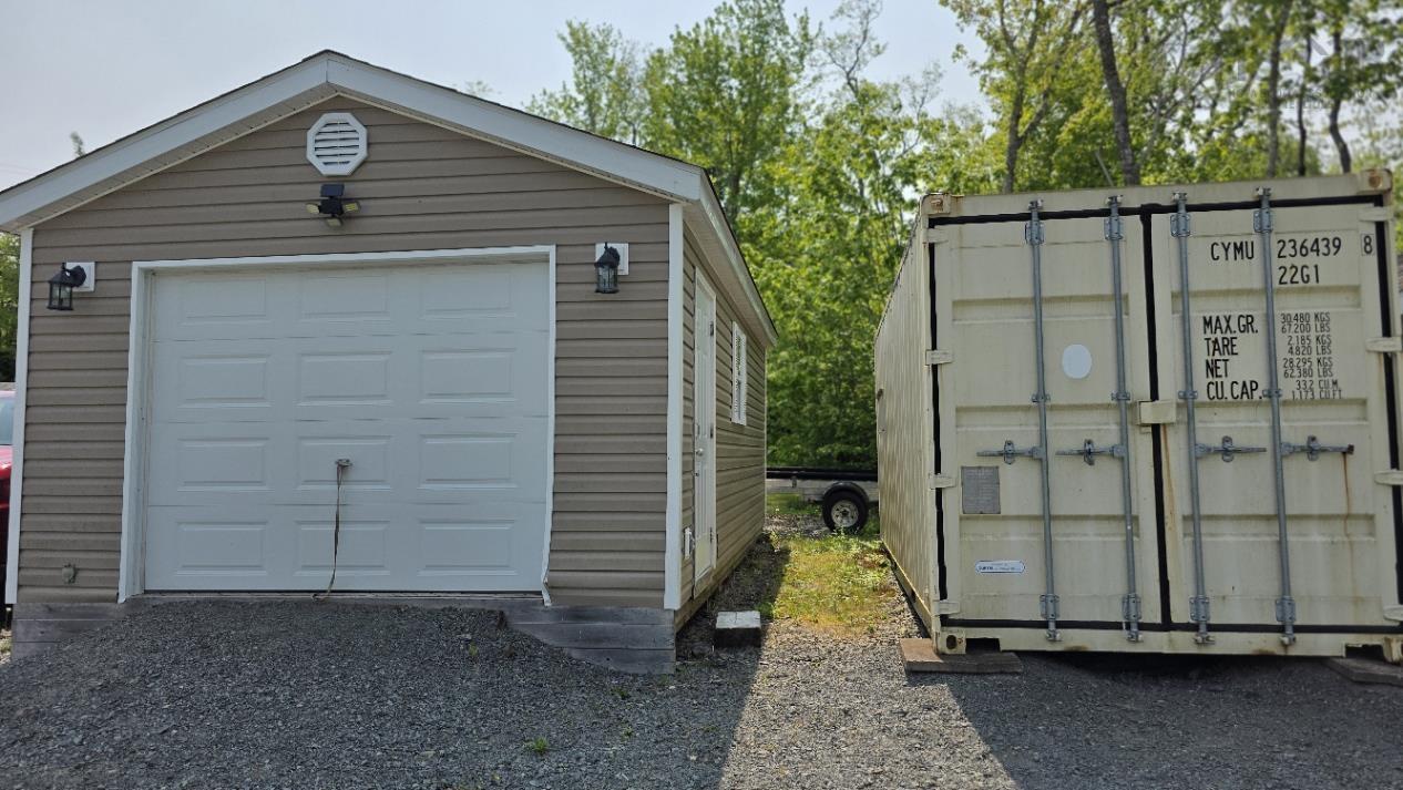 $499,000.00: 13791 Nova Scotia Trunk 7, Lochiel Lake