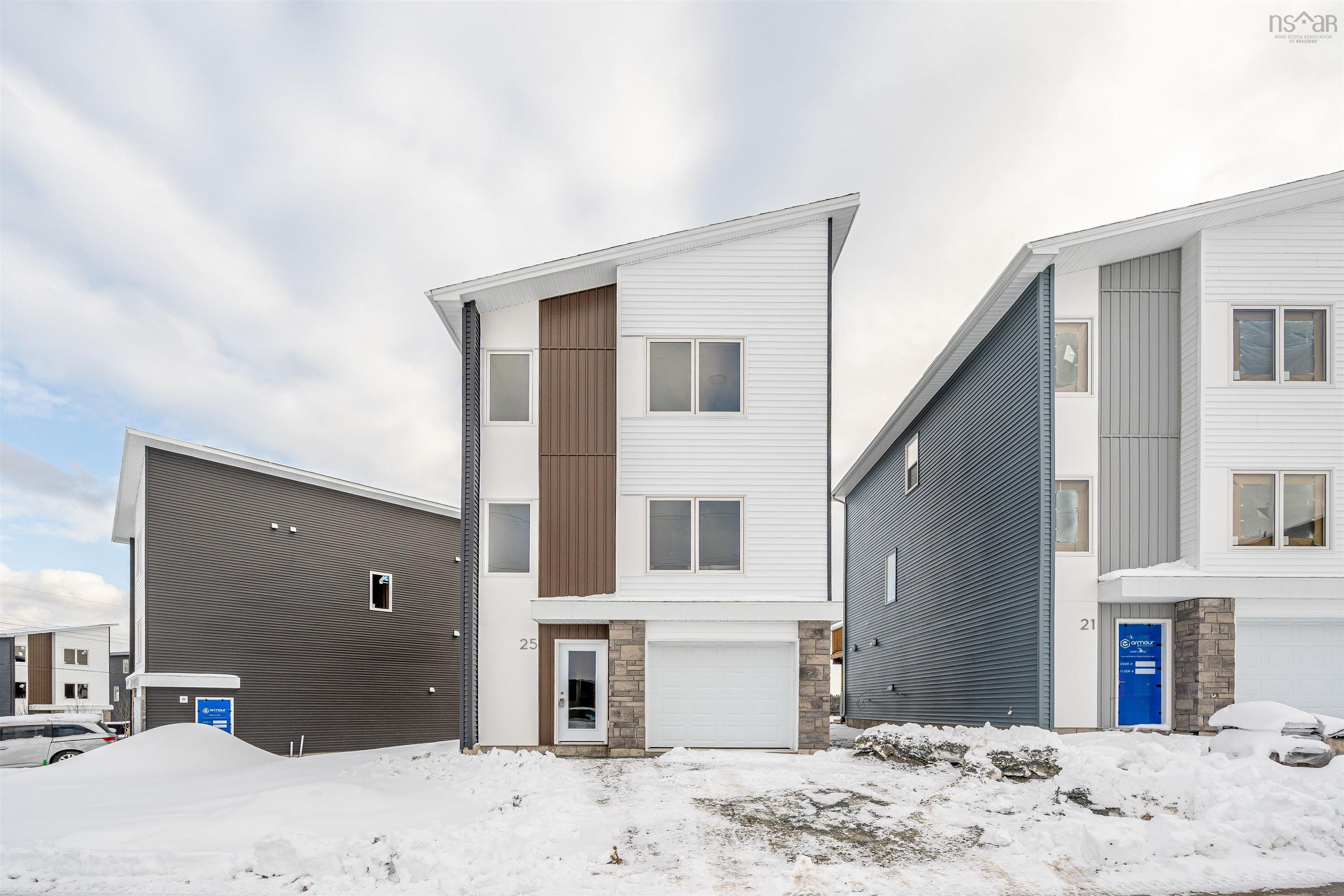 56 Zeppelin Crescent, Beechville, NS (MLS 202603172)