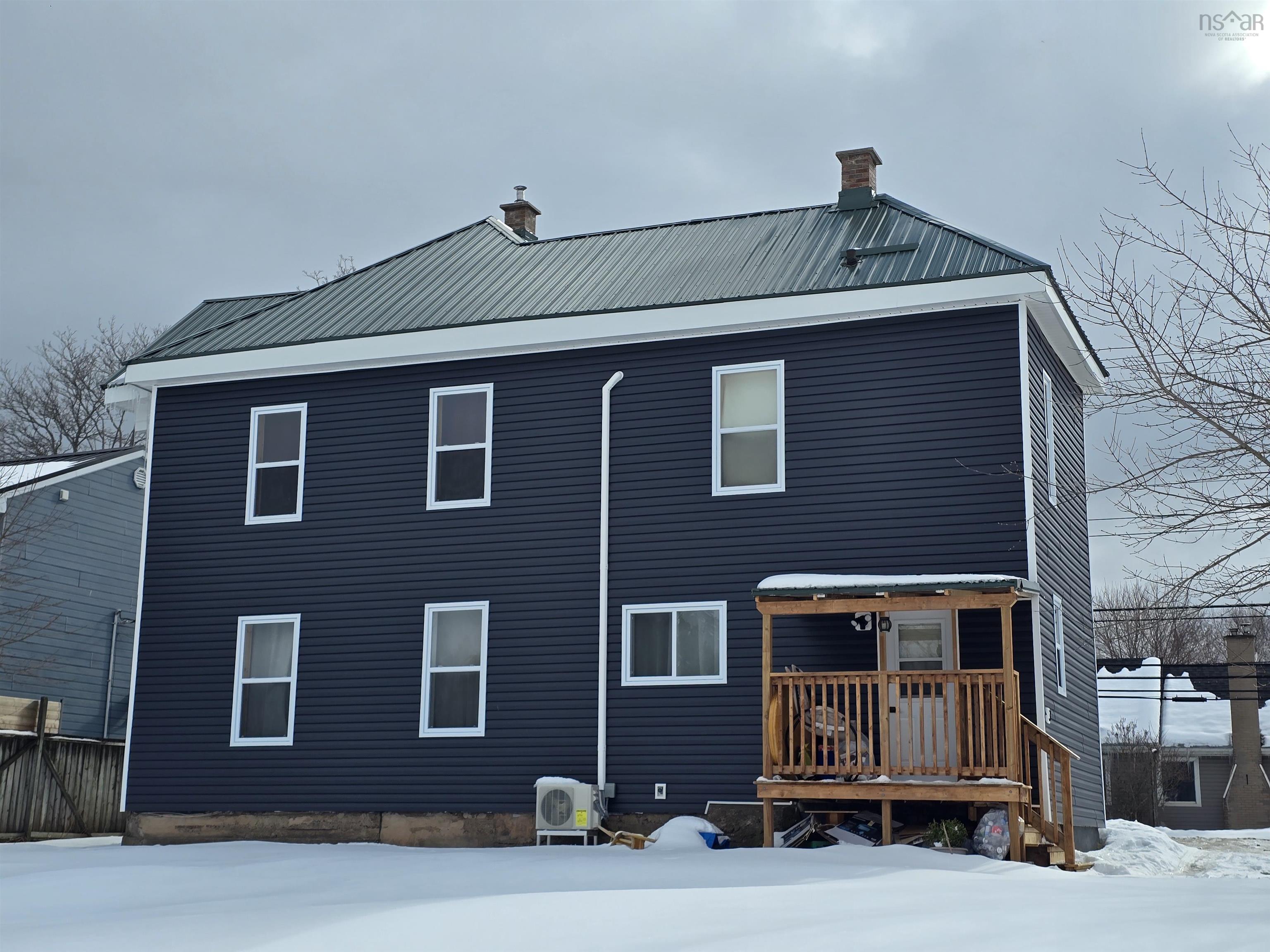 $475,000.00: 457 Robie Street, Truro