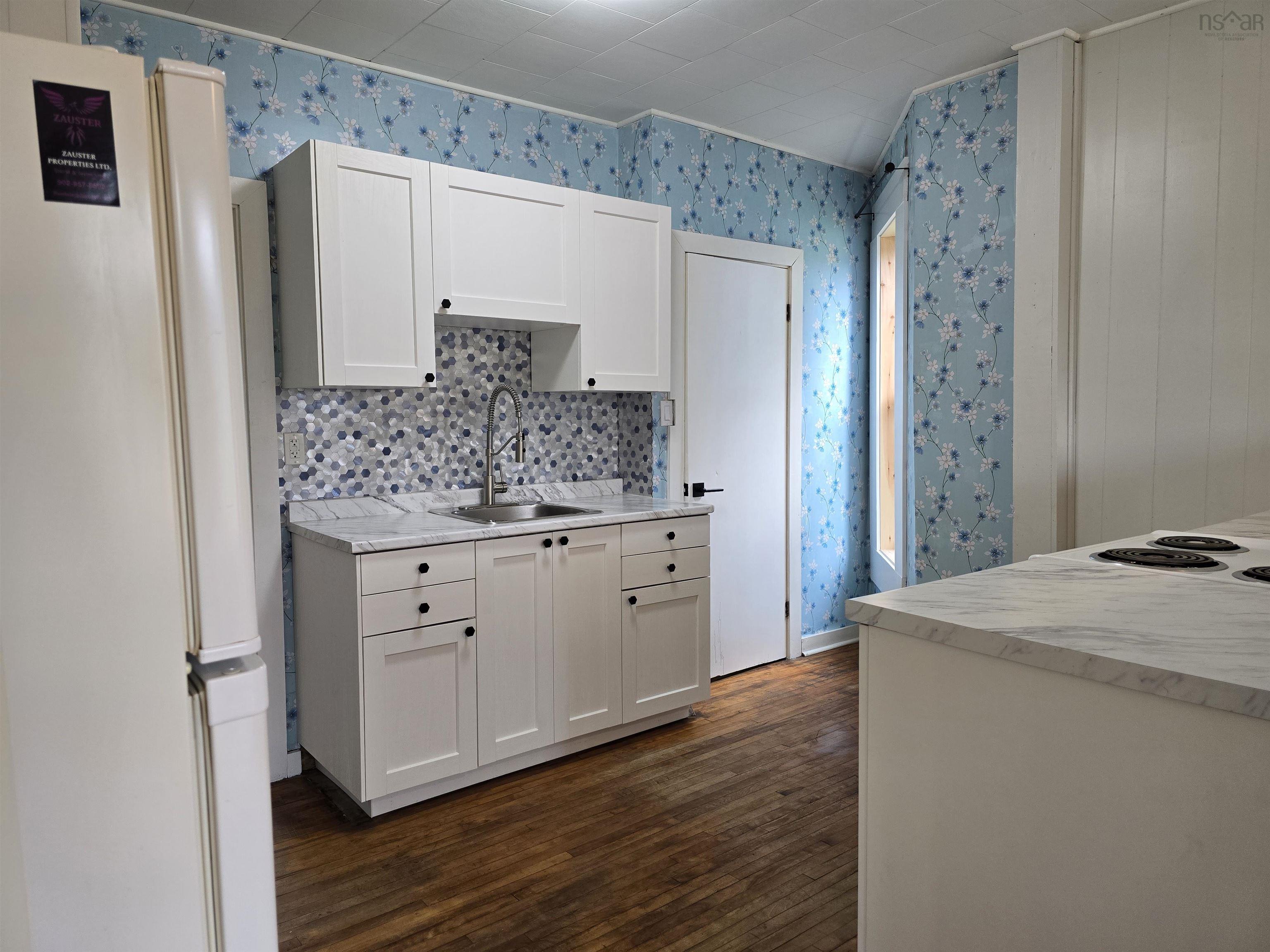 $475,000.00: 457 Robie Street, Truro