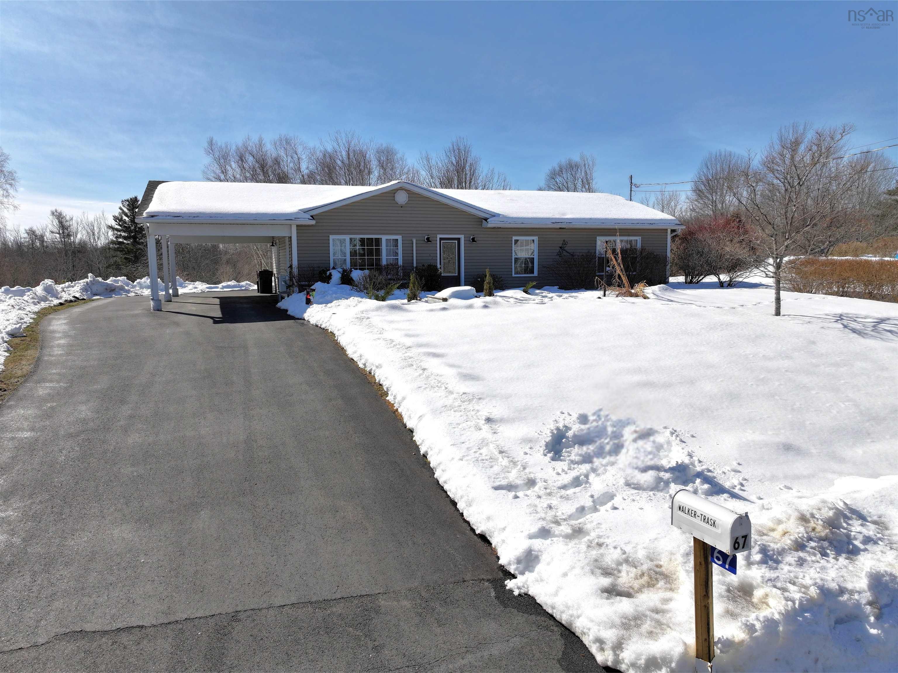 $489,900.00: 67 Lester Getson Road, Wileville